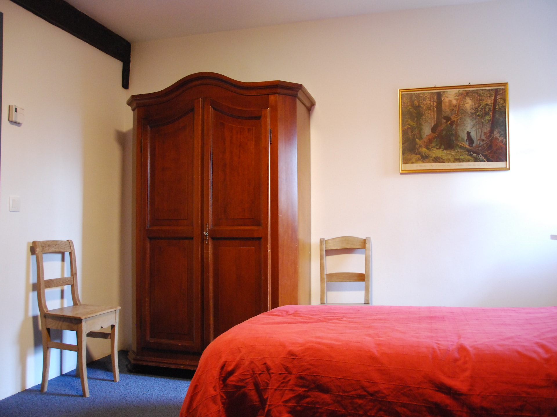 8-persoons villa in Vielsalm nabij het meer en centrum - foto 15