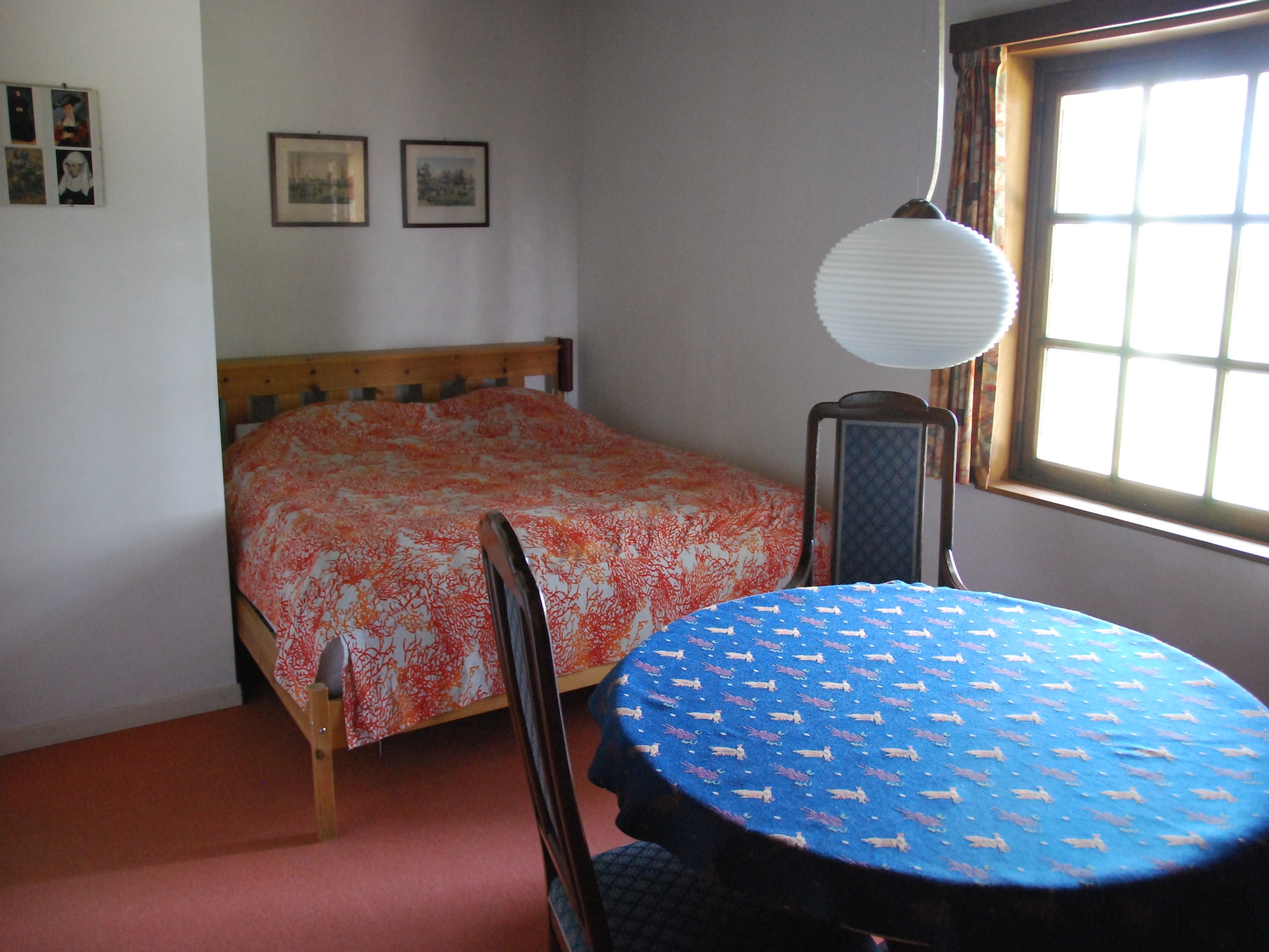8-persoons villa in Vielsalm nabij het meer en centrum - foto 14
