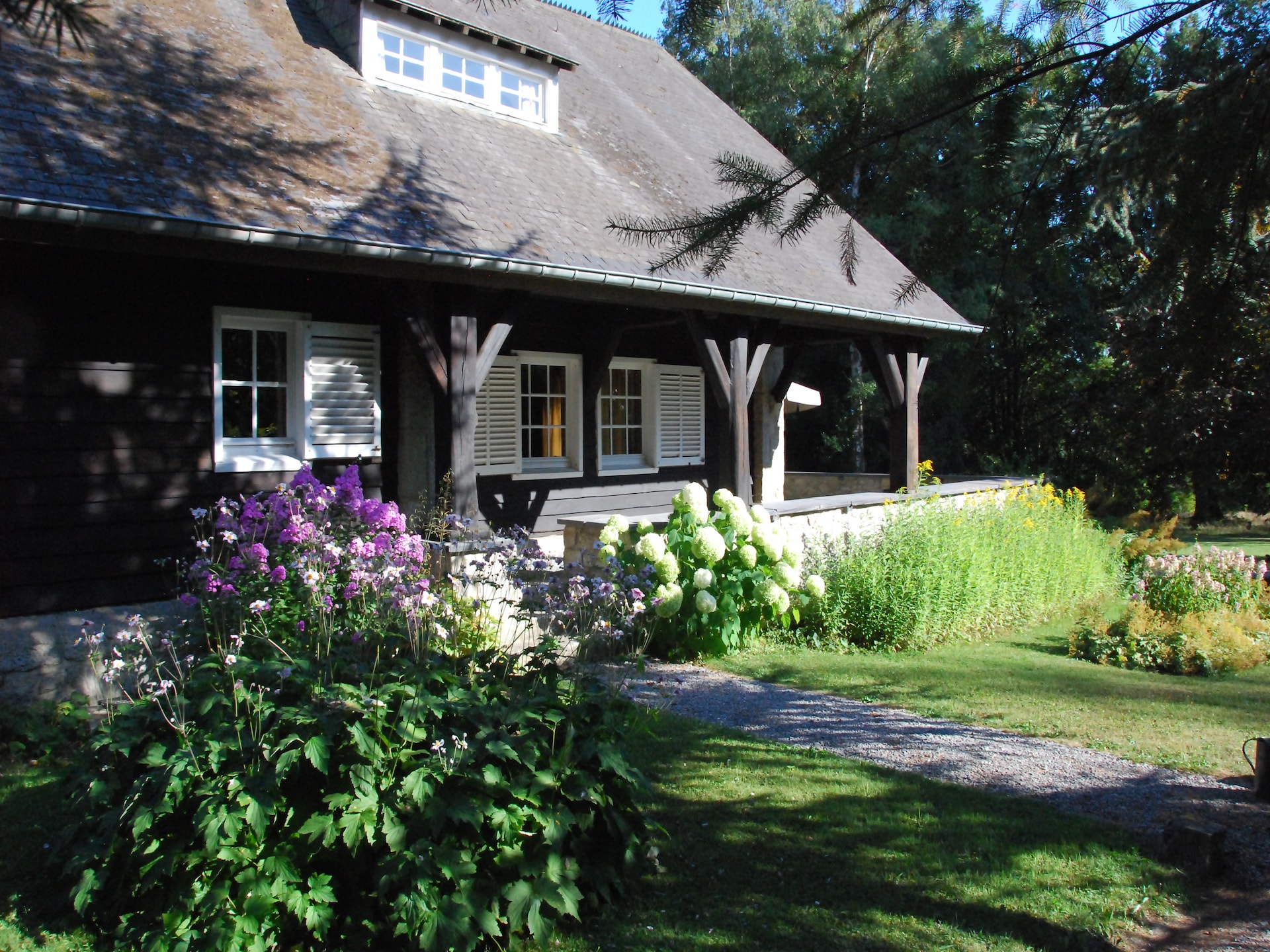 8-persoons villa in Vielsalm nabij het meer en centrum - foto 22