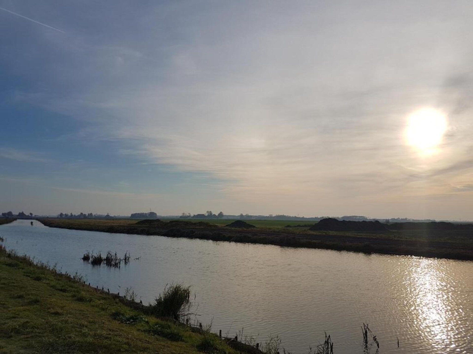 Vrijstaand vakantiehuis in Friese Wadden, 6 pers., tuin, rustig gelegen - foto 32