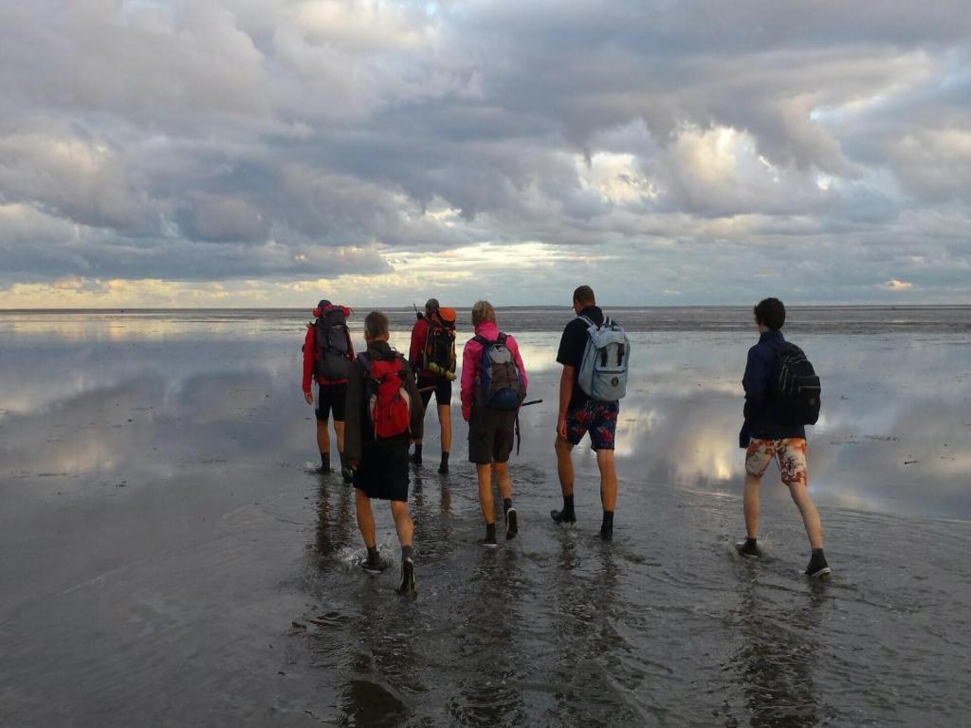 Vrijstaand vakantiehuis in Friese Wadden, 6 pers., tuin, rustig gelegen - foto 34