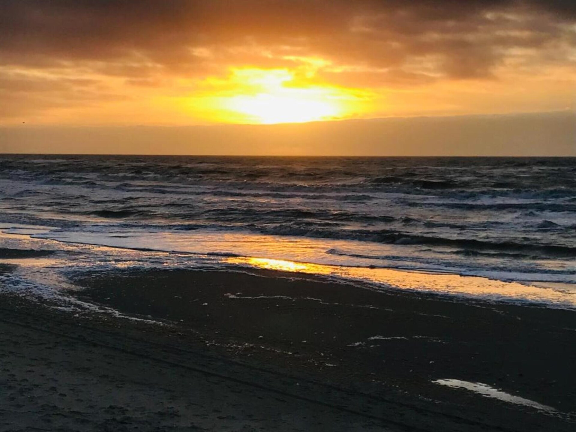 Vrijstaand vakantiehuis in Friese Wadden, 6 pers., tuin, rustig gelegen - foto 35
