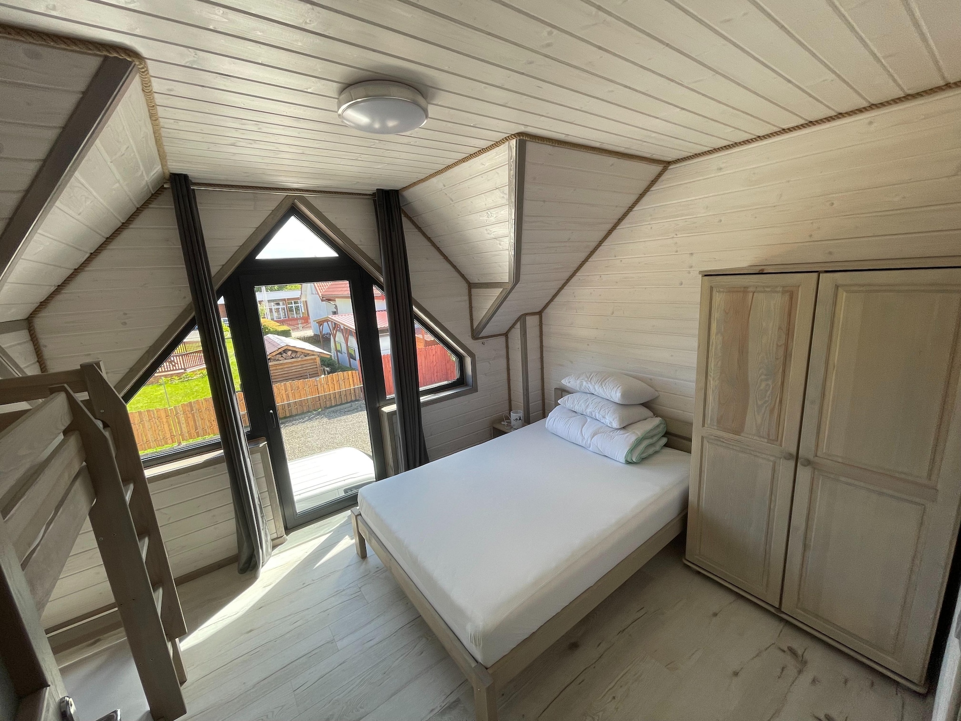 Aan zee: Luxe vakantiehuis met wellness in Sianozety voor 6 personen - foto 8