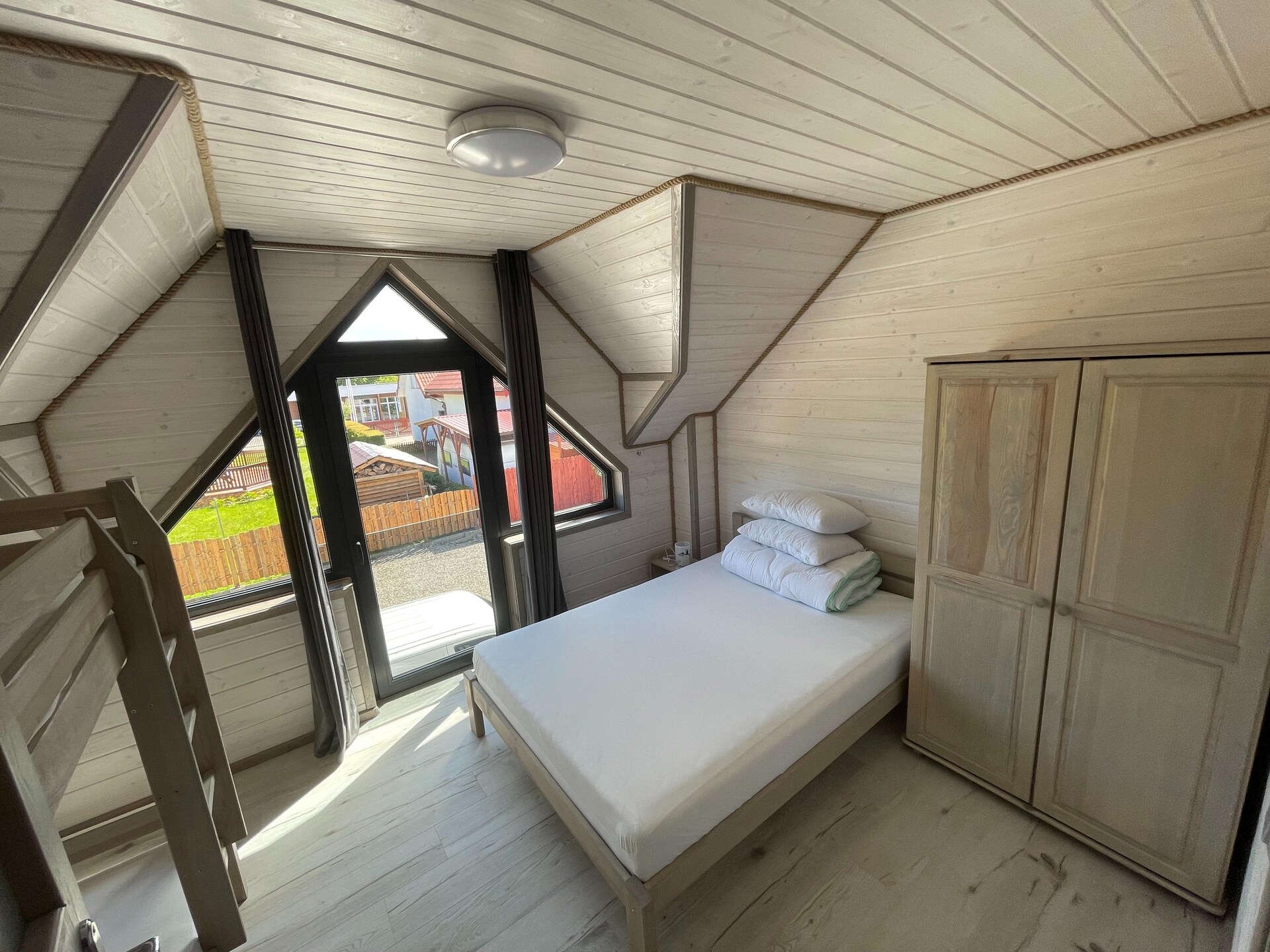 7-persoons vakantiehuis met wellness in Sianozety aan zee - foto 8
