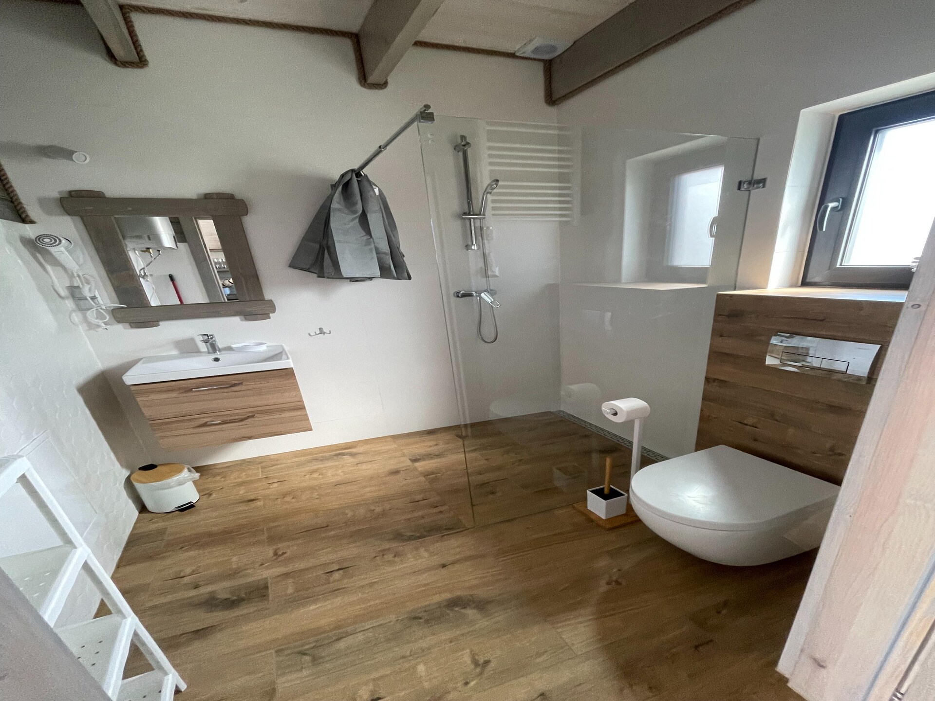Wellness vakantiehuis aan zee in Sianozety voor 8 personen - foto 11