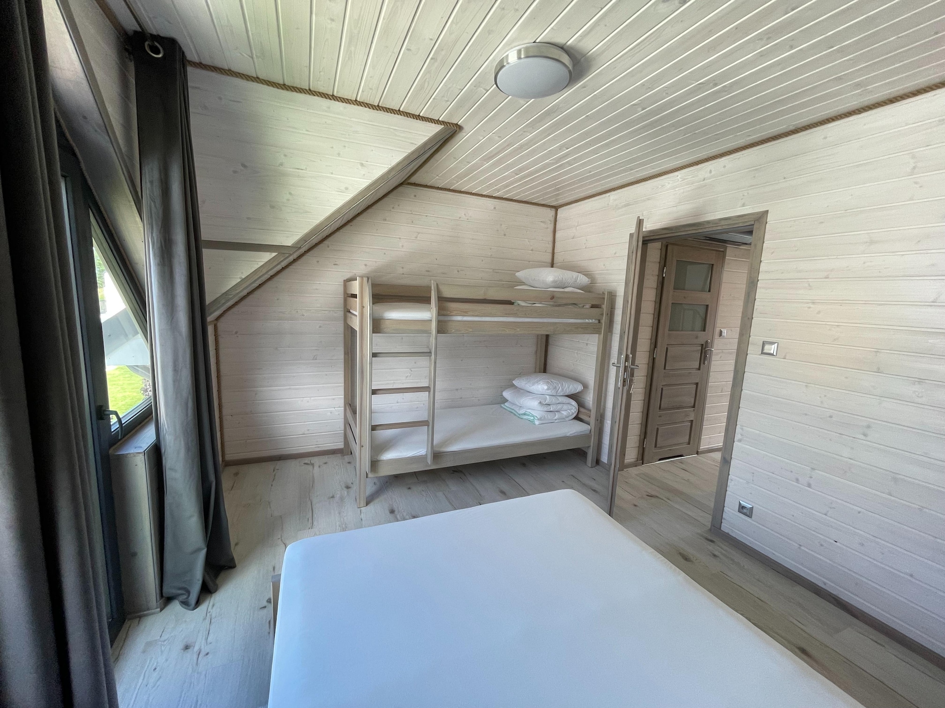 Wellness vakantiehuis aan zee in Sianozety voor 8 personen - foto 9