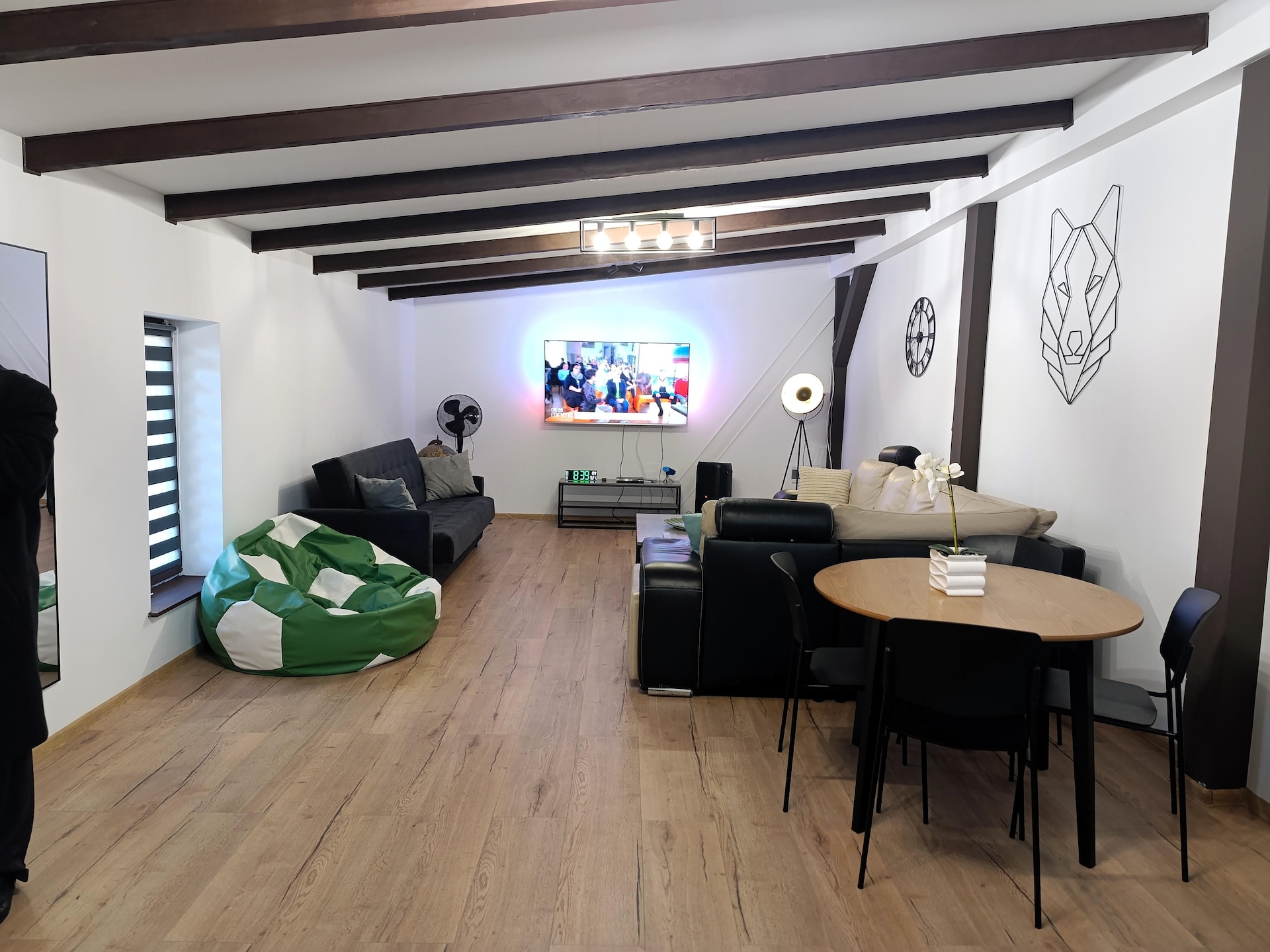 Gerenoveerd vakantiehuis nabij strand en lagune in Stepnica - foto 5