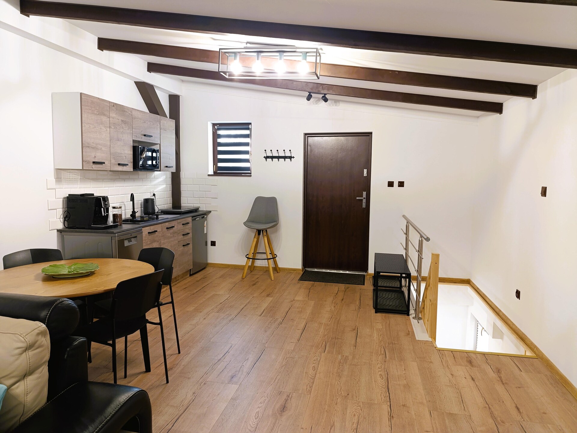 Gerenoveerd vakantiehuis nabij strand en lagune in Stepnica - foto 12