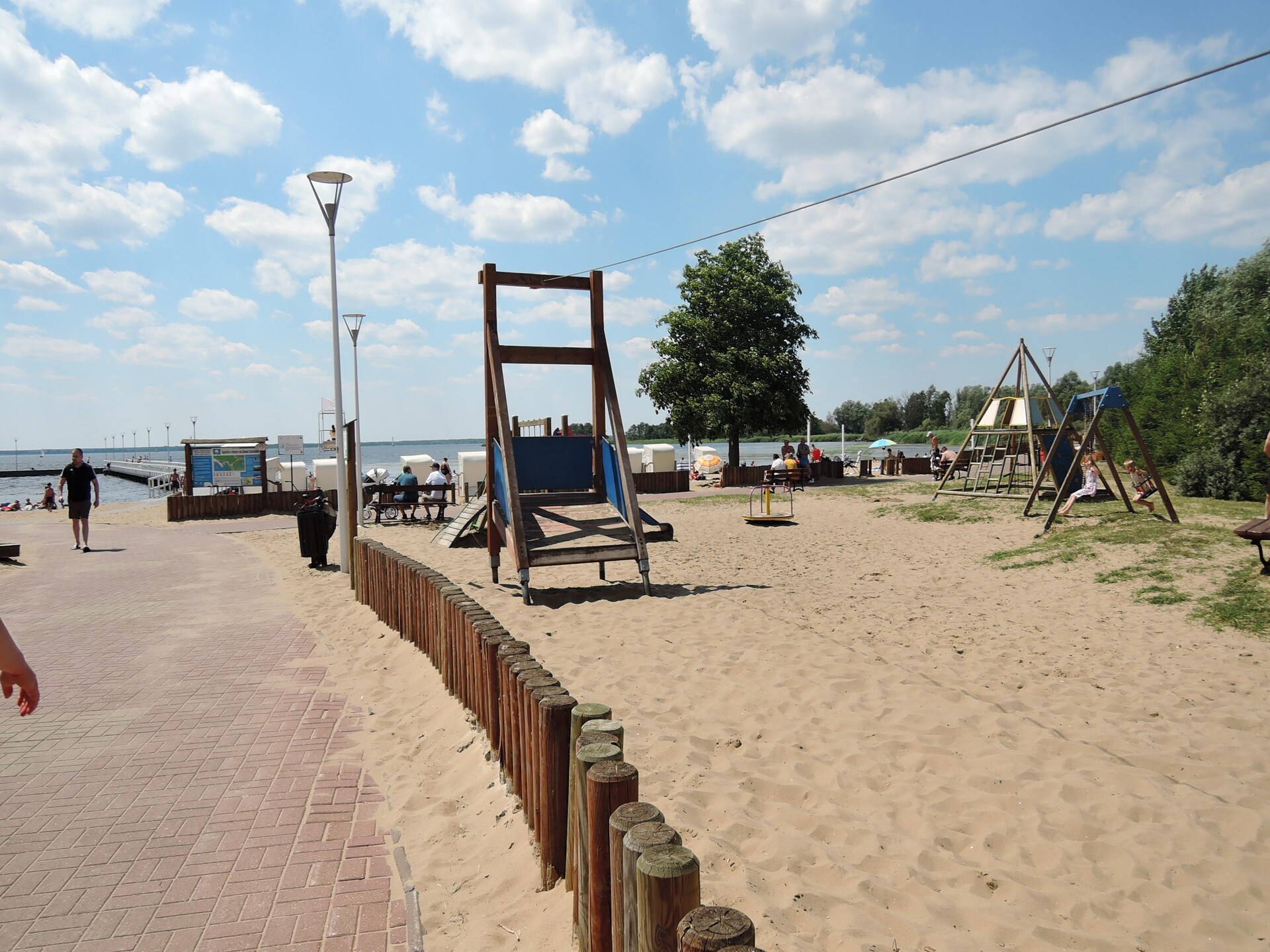 Gerenoveerd vakantiehuis nabij strand en lagune in Stepnica - foto 21