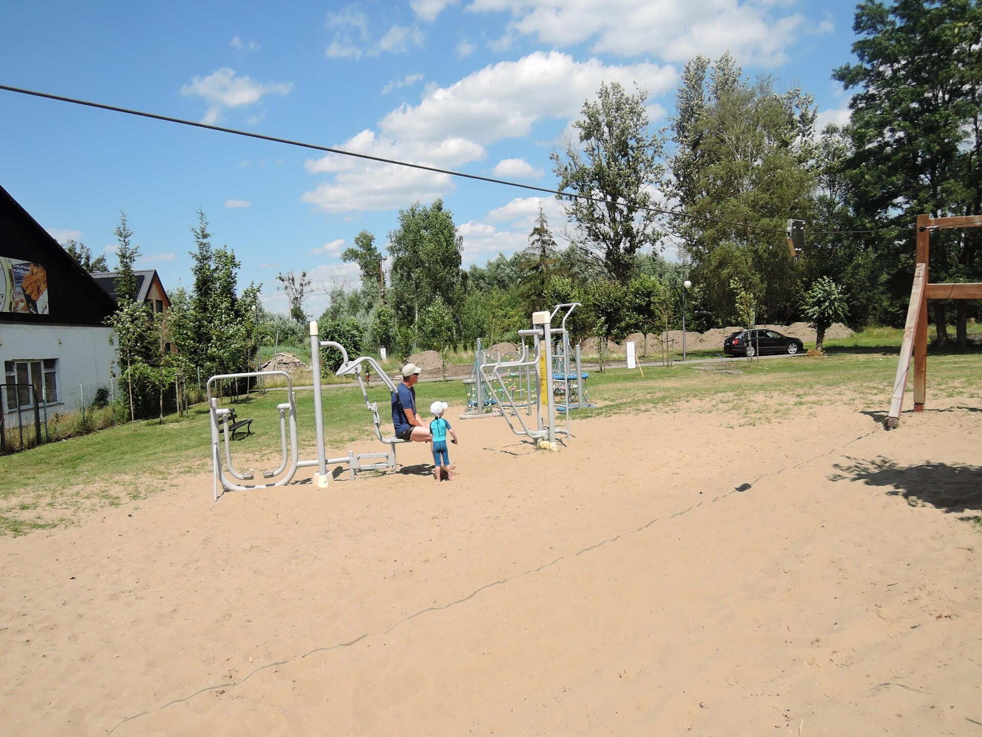 Gerenoveerd vakantiehuis nabij strand en lagune in Stepnica - foto 22