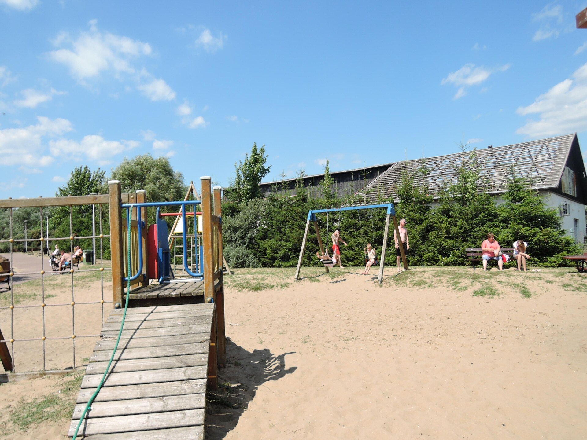 Gerenoveerd vakantiehuis nabij strand en lagune in Stepnica - foto 24