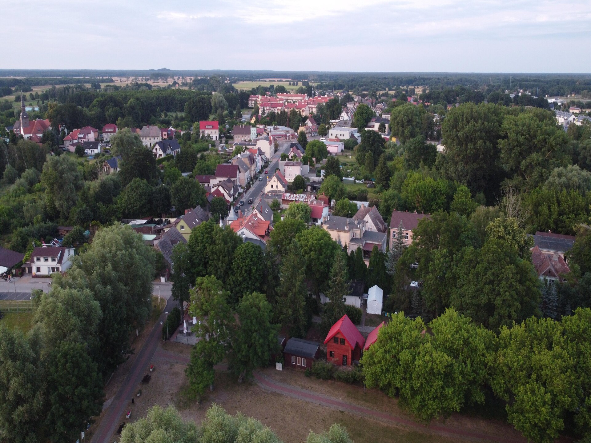 Gerenoveerd vakantiehuis nabij strand en lagune in Stepnica - foto 28