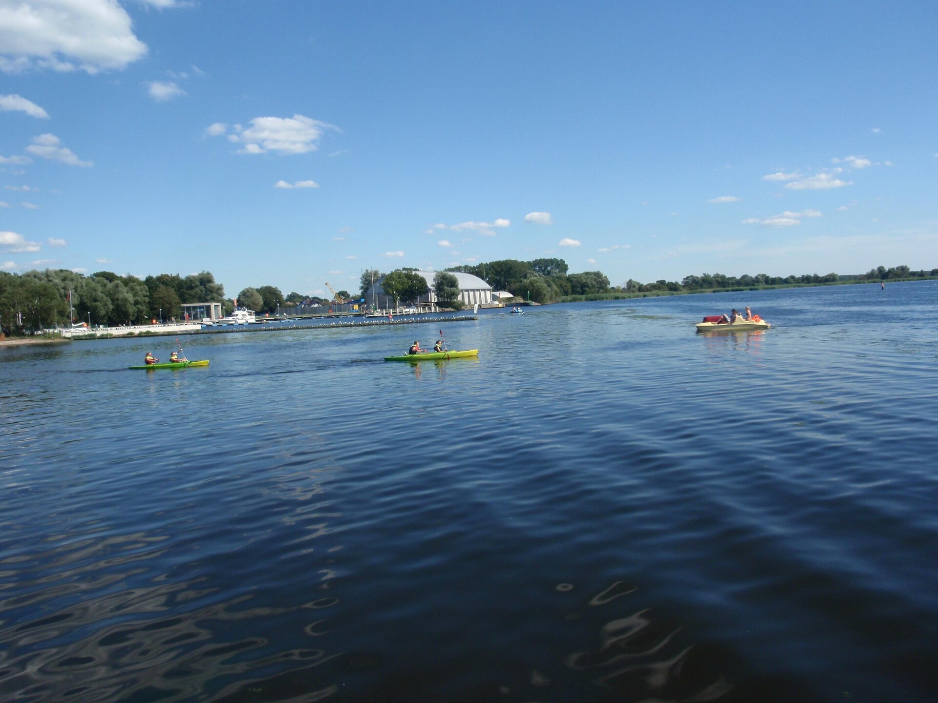 Gerenoveerd vakantiehuis nabij strand en lagune in Stepnica - foto 32