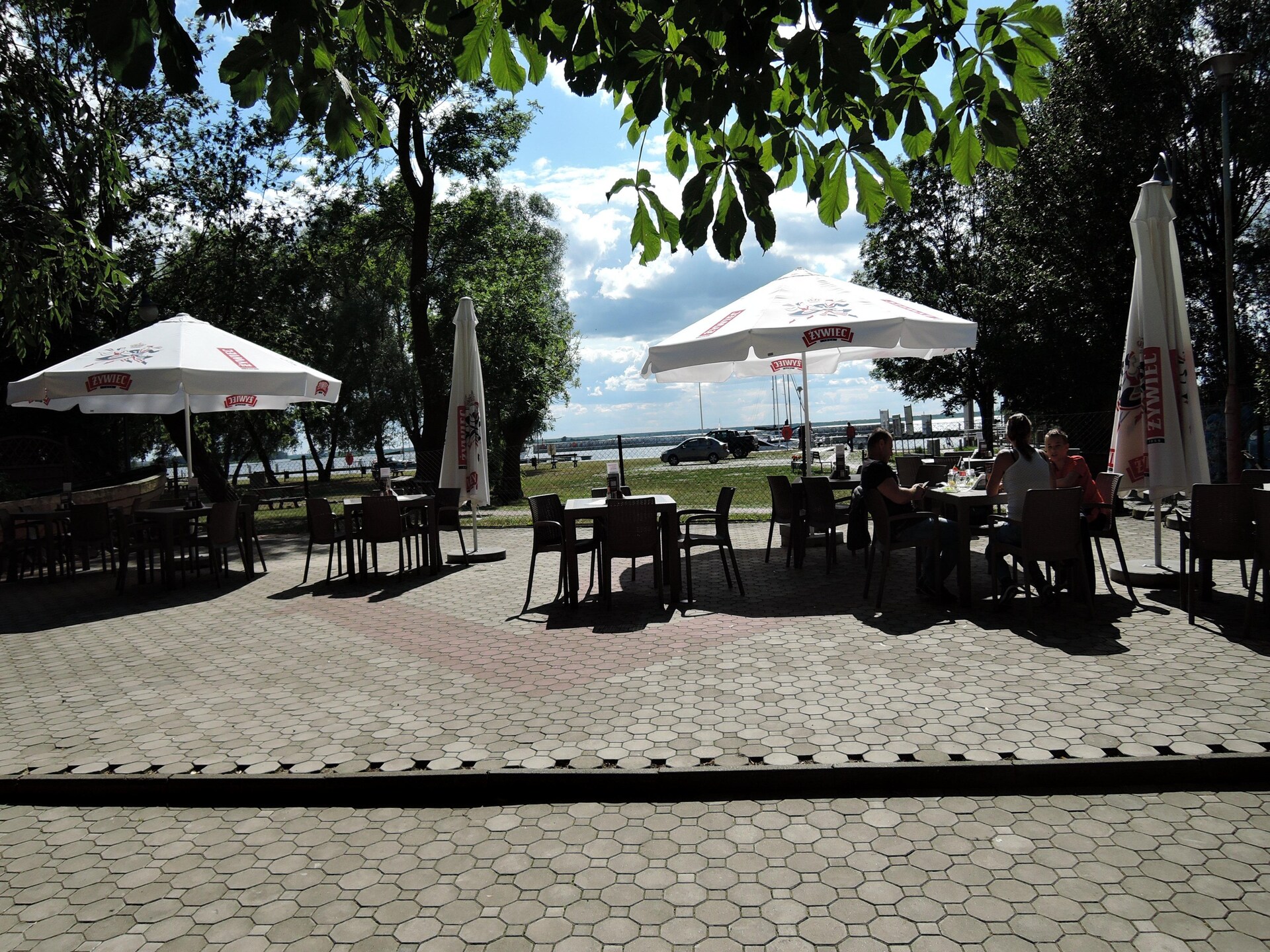 Gerenoveerd vakantiehuis nabij strand en lagune in Stepnica - foto 27