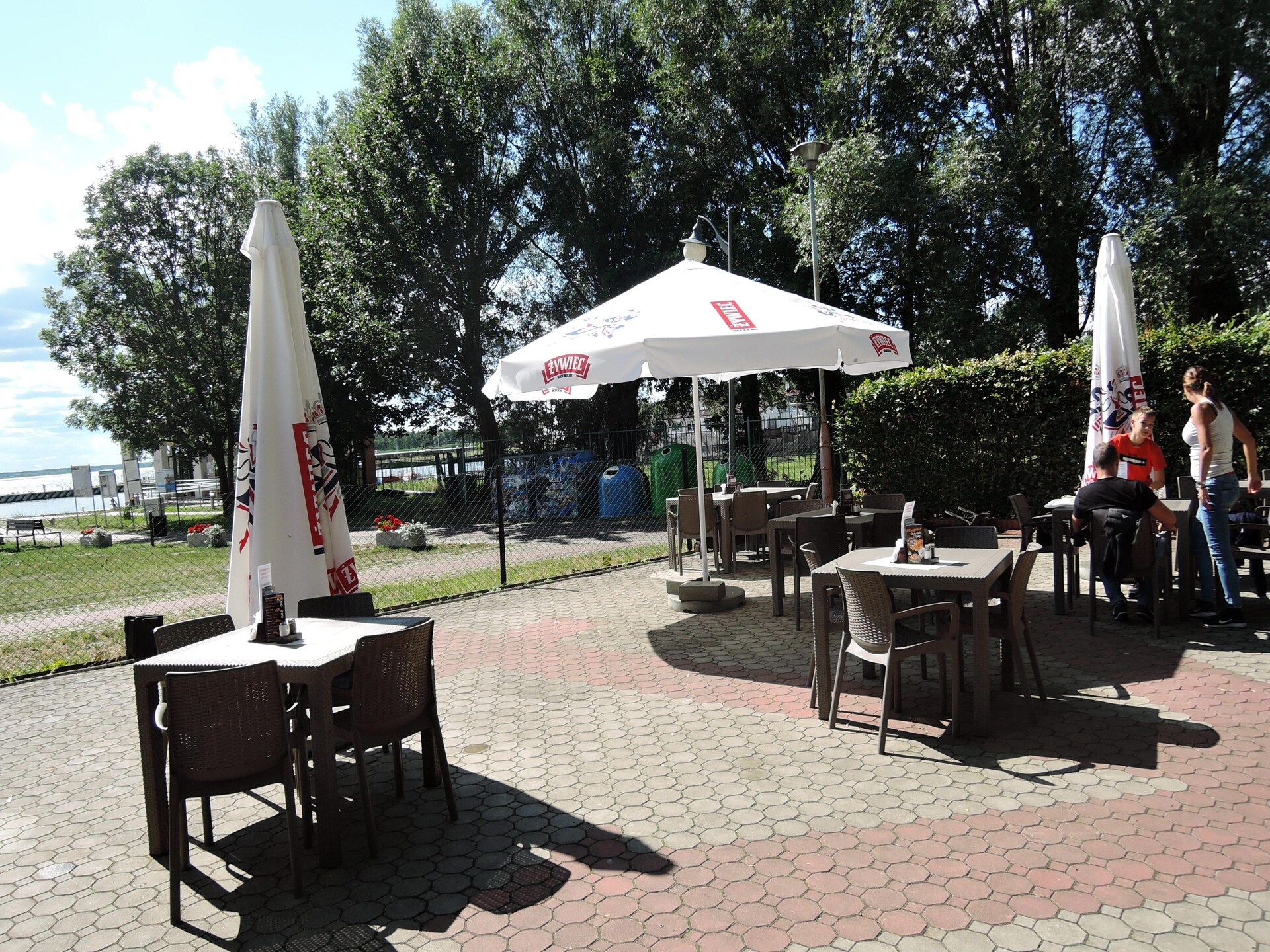 Gerenoveerd vakantiehuis nabij strand en lagune in Stepnica - foto 25