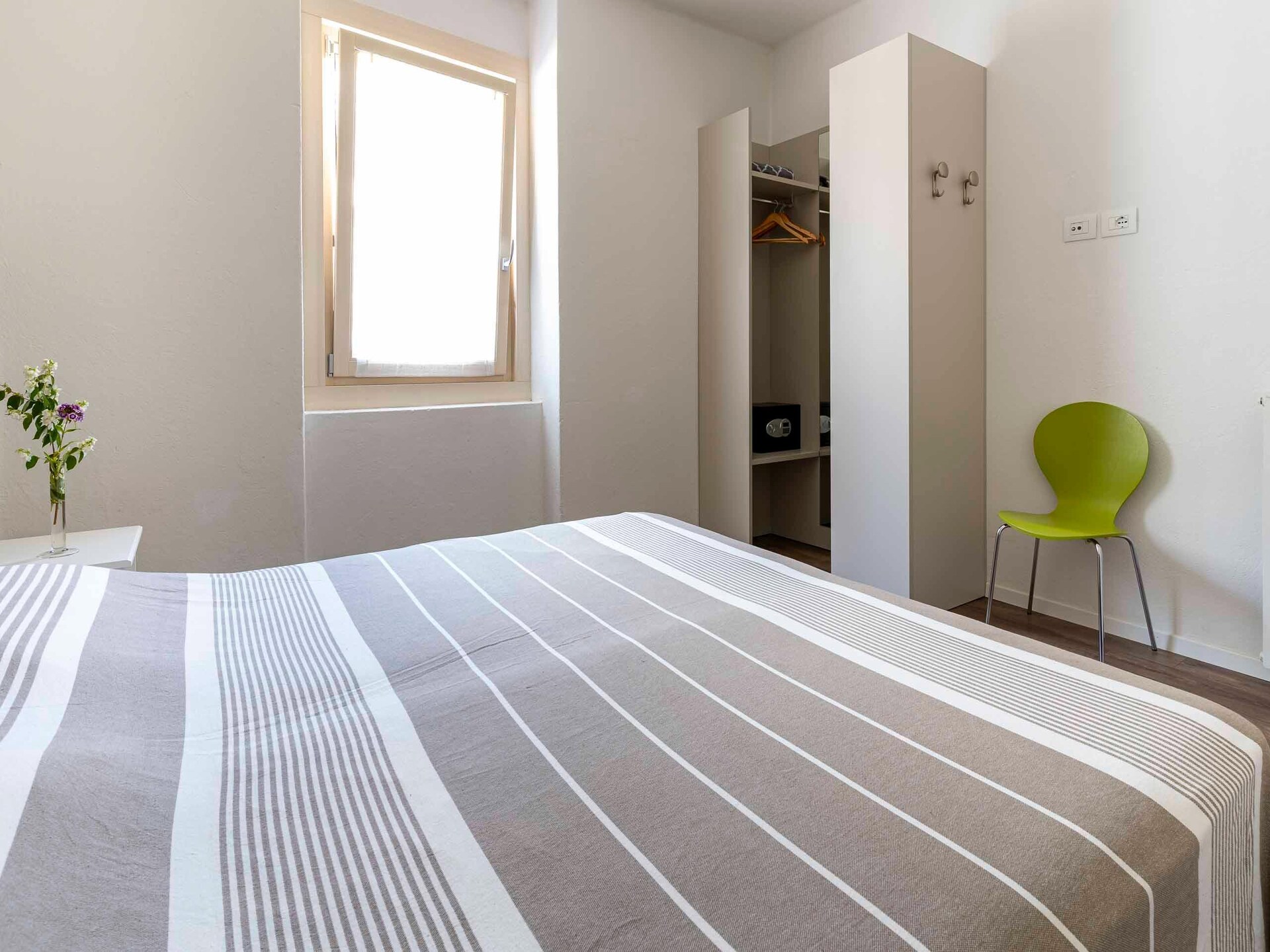 Elegant appartement aan het Ledromeer met balkon en weids uitzicht op het meer - foto 17