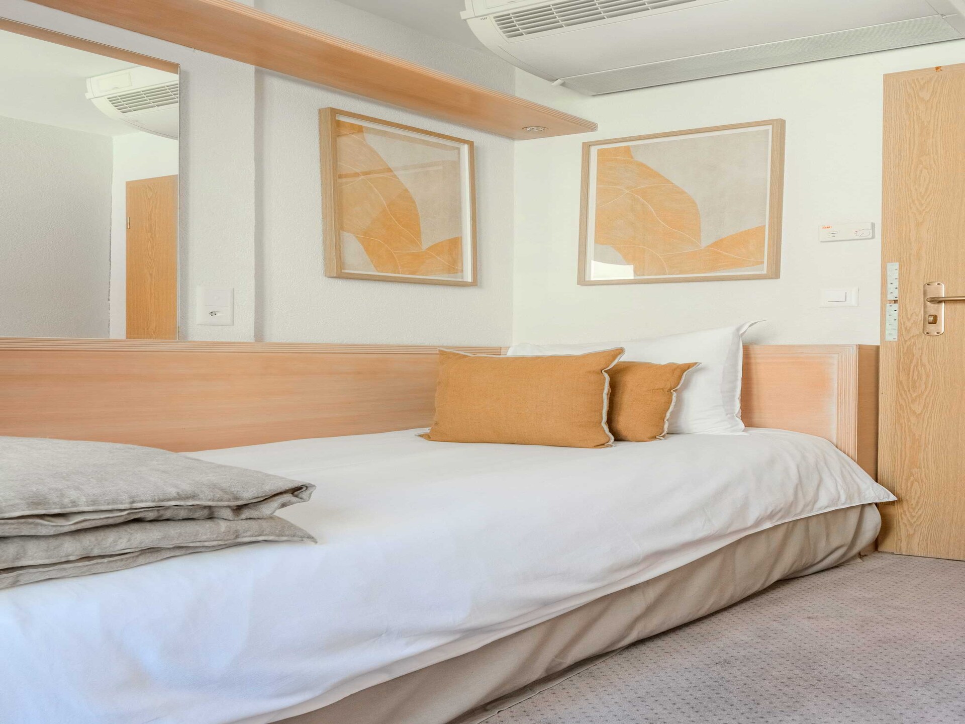 Modern appartement in het hart van wijk Pâquis, Genève - foto 6