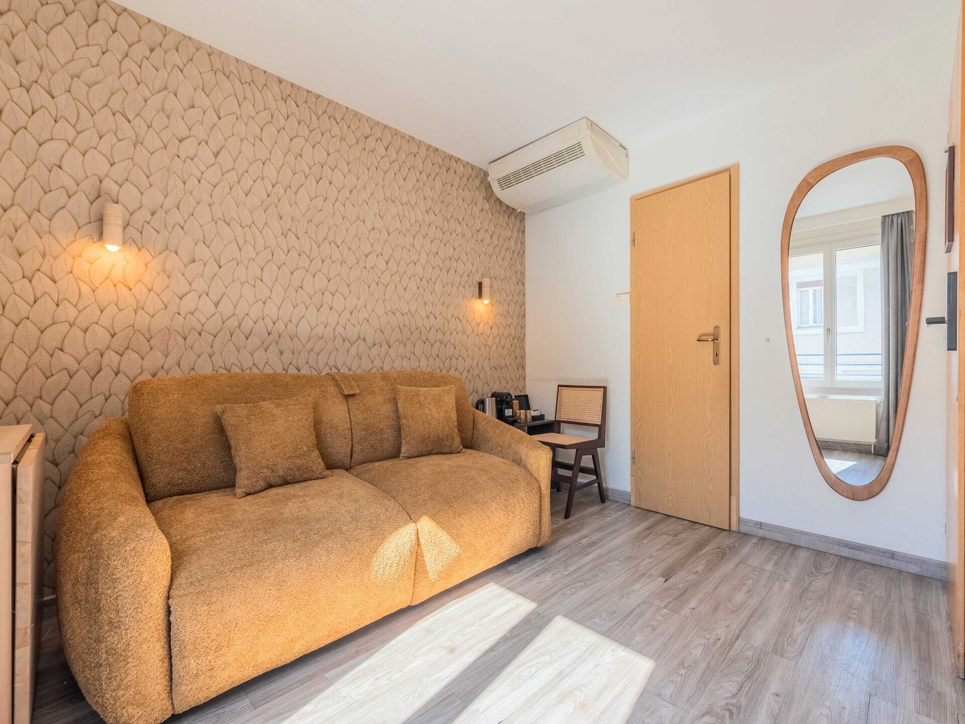 Modern appartement in het hart van wijk Pâquis, Genève - foto 11