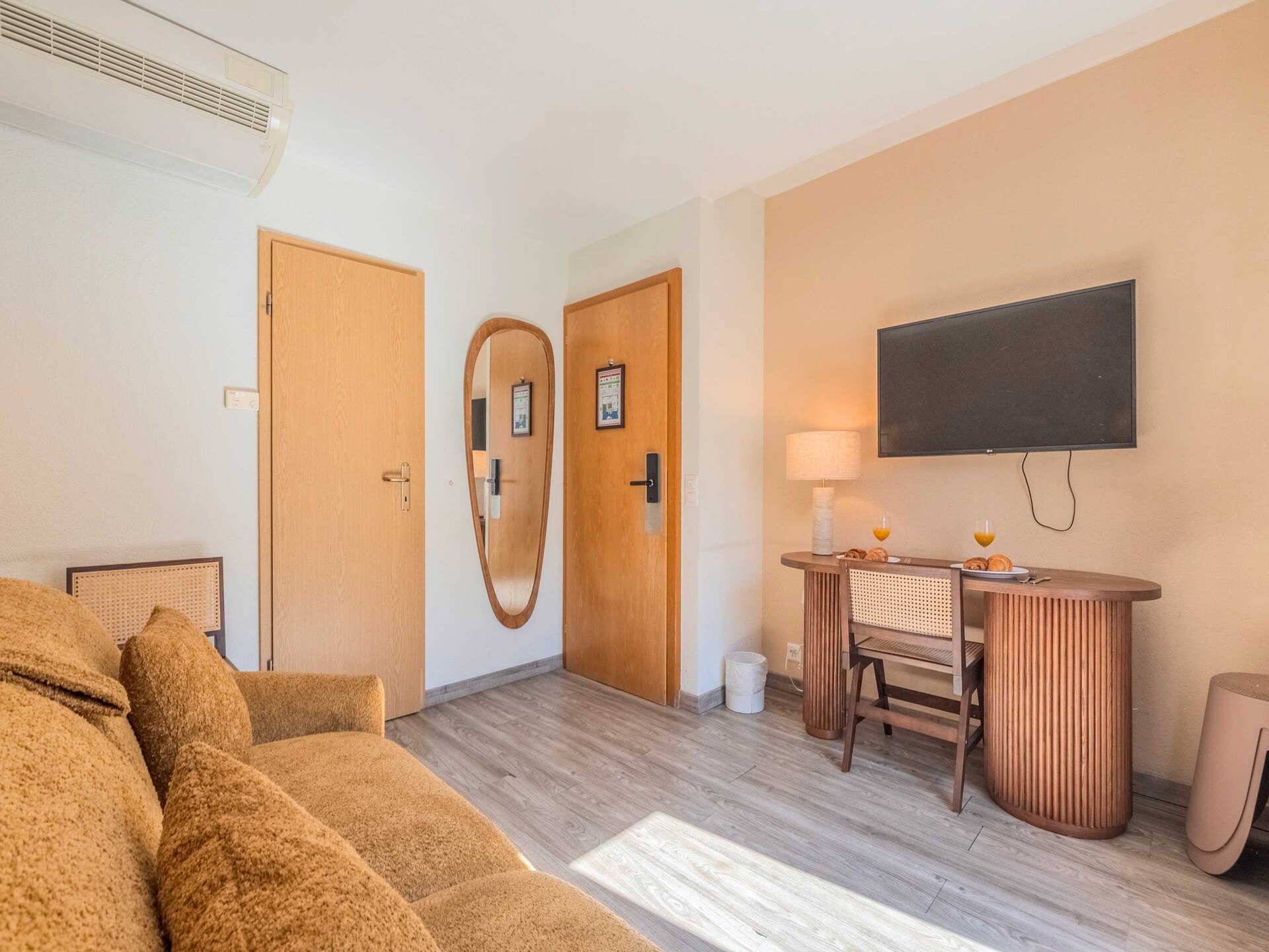 Modern appartement in het hart van wijk Pâquis, Genève - foto 13