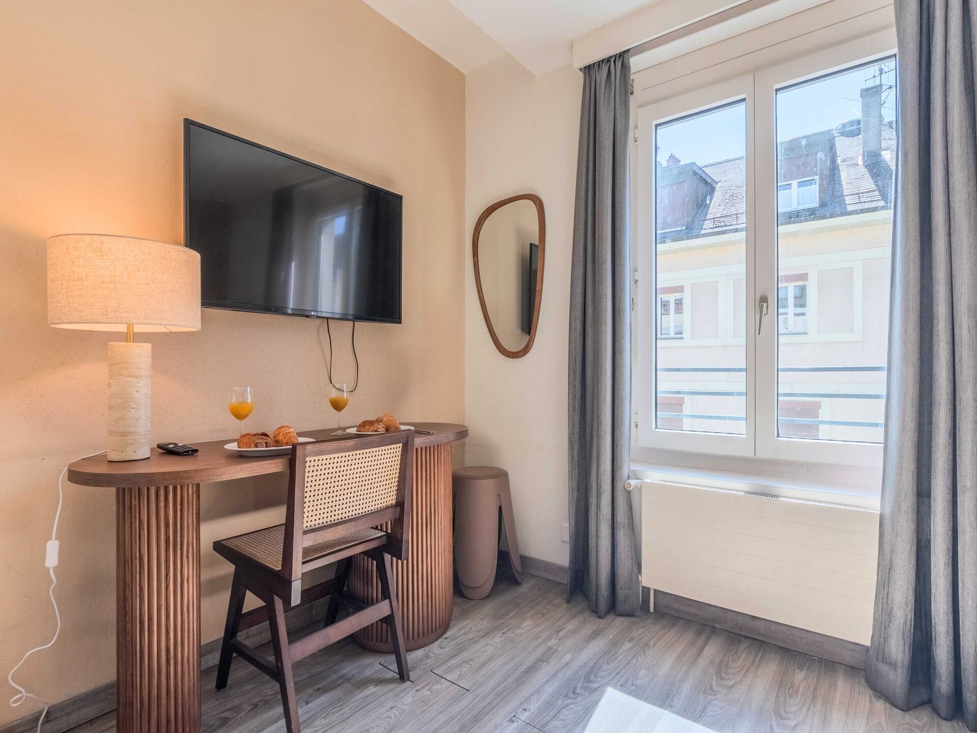 Modern appartement in het hart van wijk Pâquis, Genève - foto 14