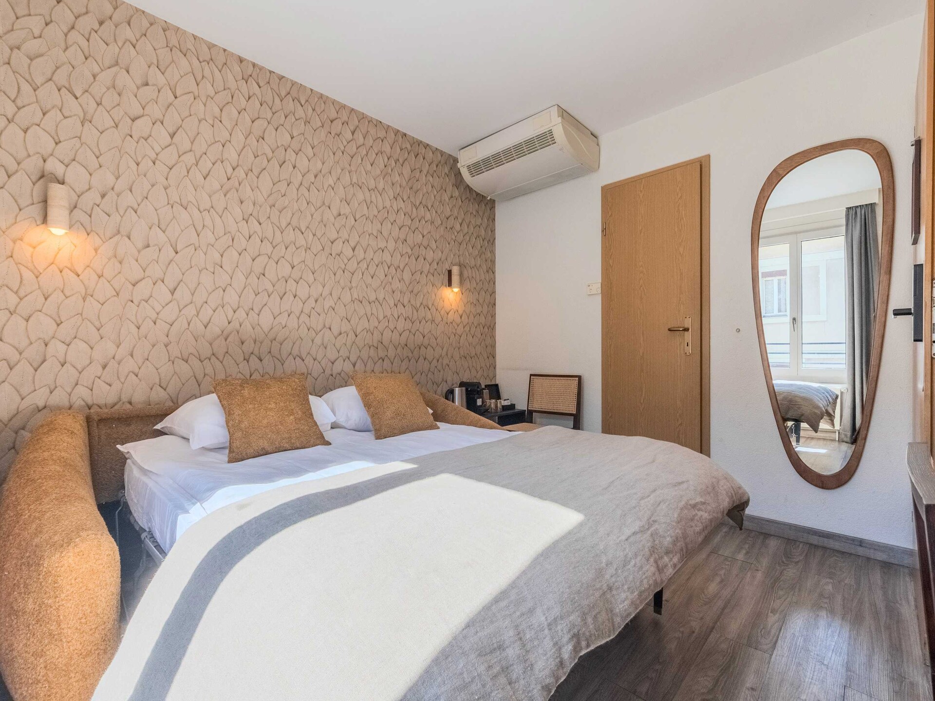 Modern appartement in het hart van wijk Pâquis, Genève - foto 17