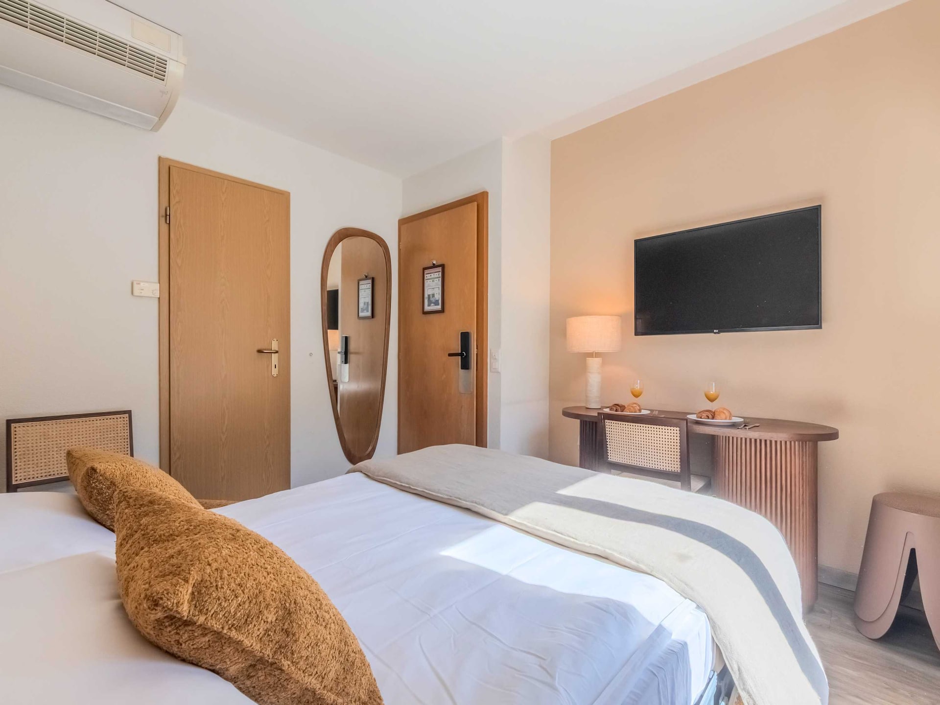 Modern appartement in het hart van wijk Pâquis, Genève - foto 18