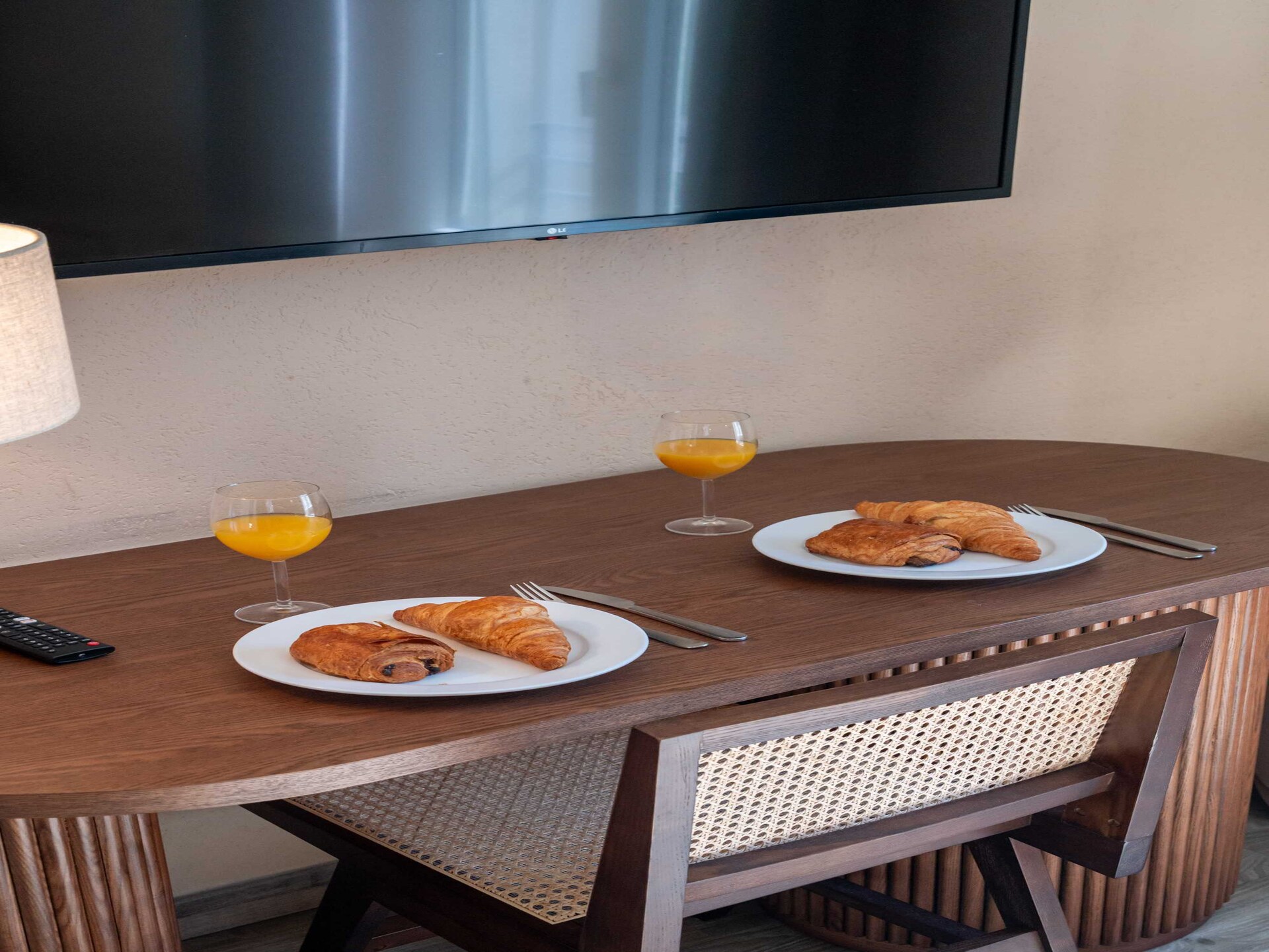 Modern appartement in het hart van wijk Pâquis, Genève - foto 20