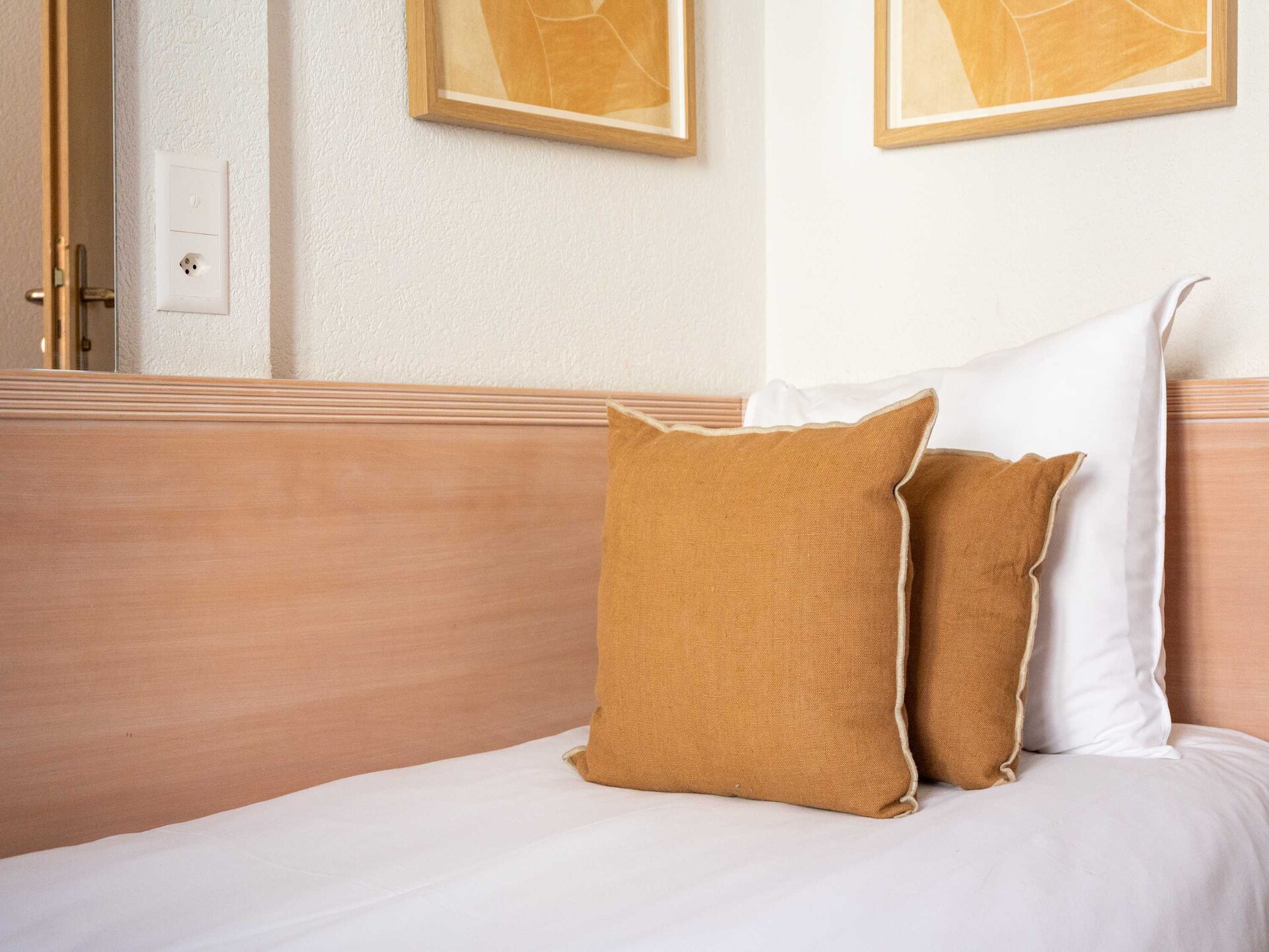 Modern appartement in het hart van wijk Pâquis, Genève - foto 21