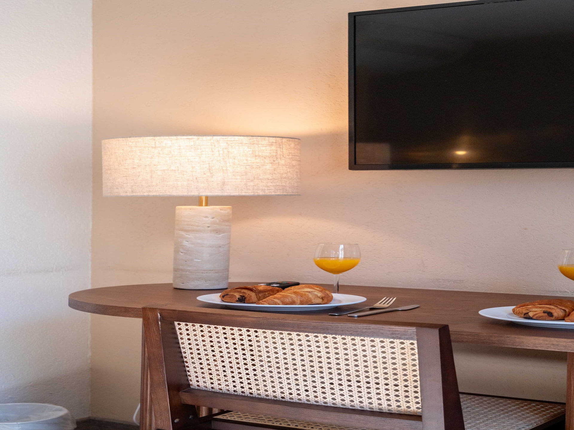 Modern appartement in het hart van wijk Pâquis, Genève - foto 23