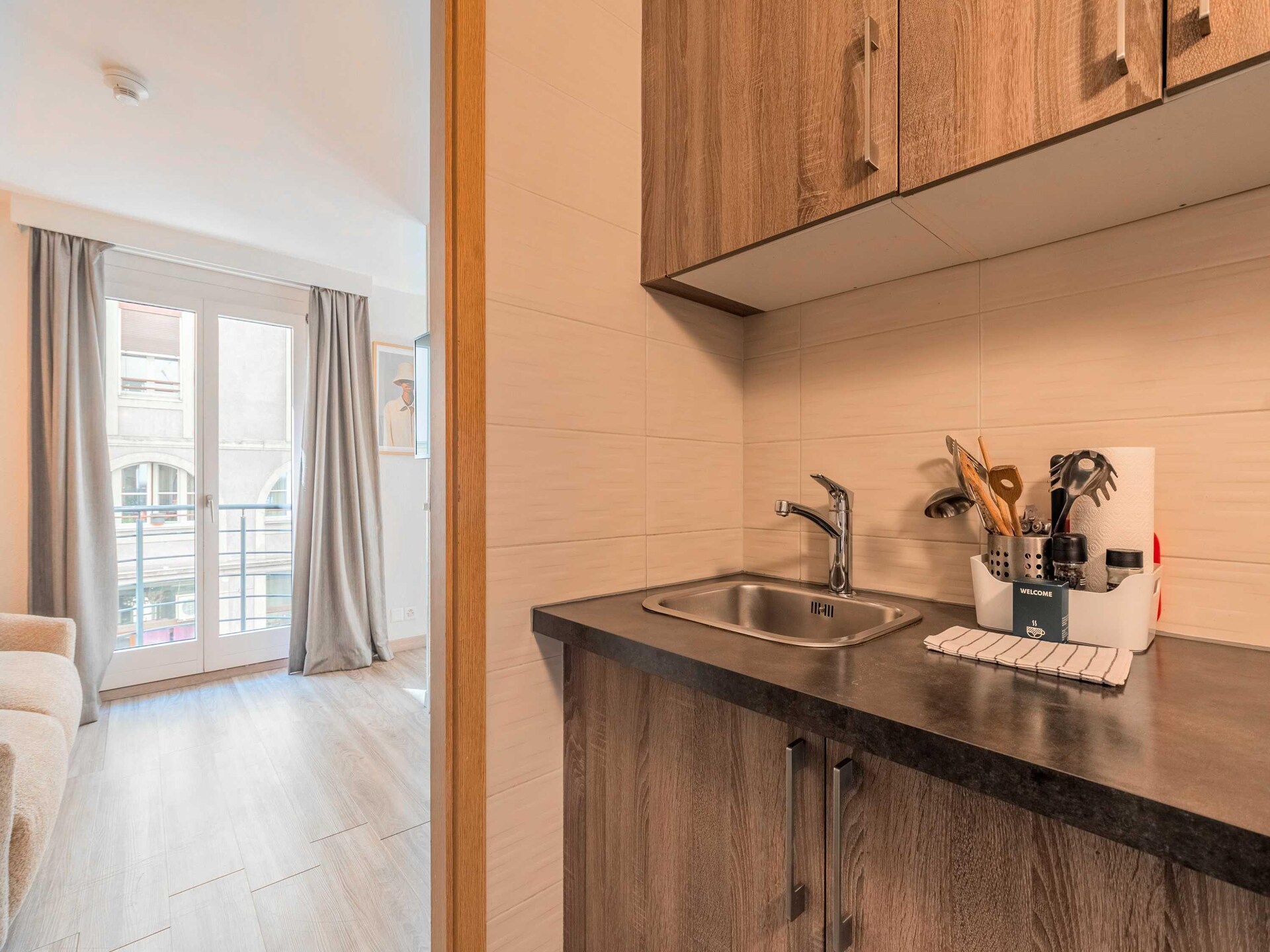 Modern appartement in het hart van Genève, vlakbij het meer - foto 23