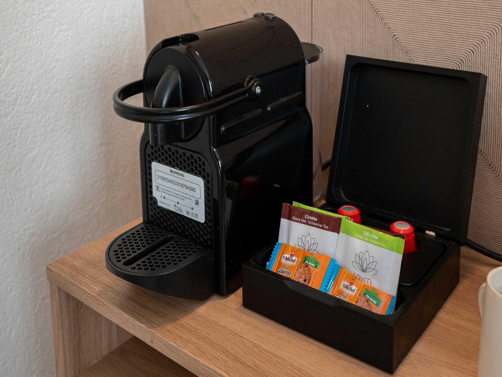 Modern appartement in het hart van Genève, vlakbij het meer - foto 28