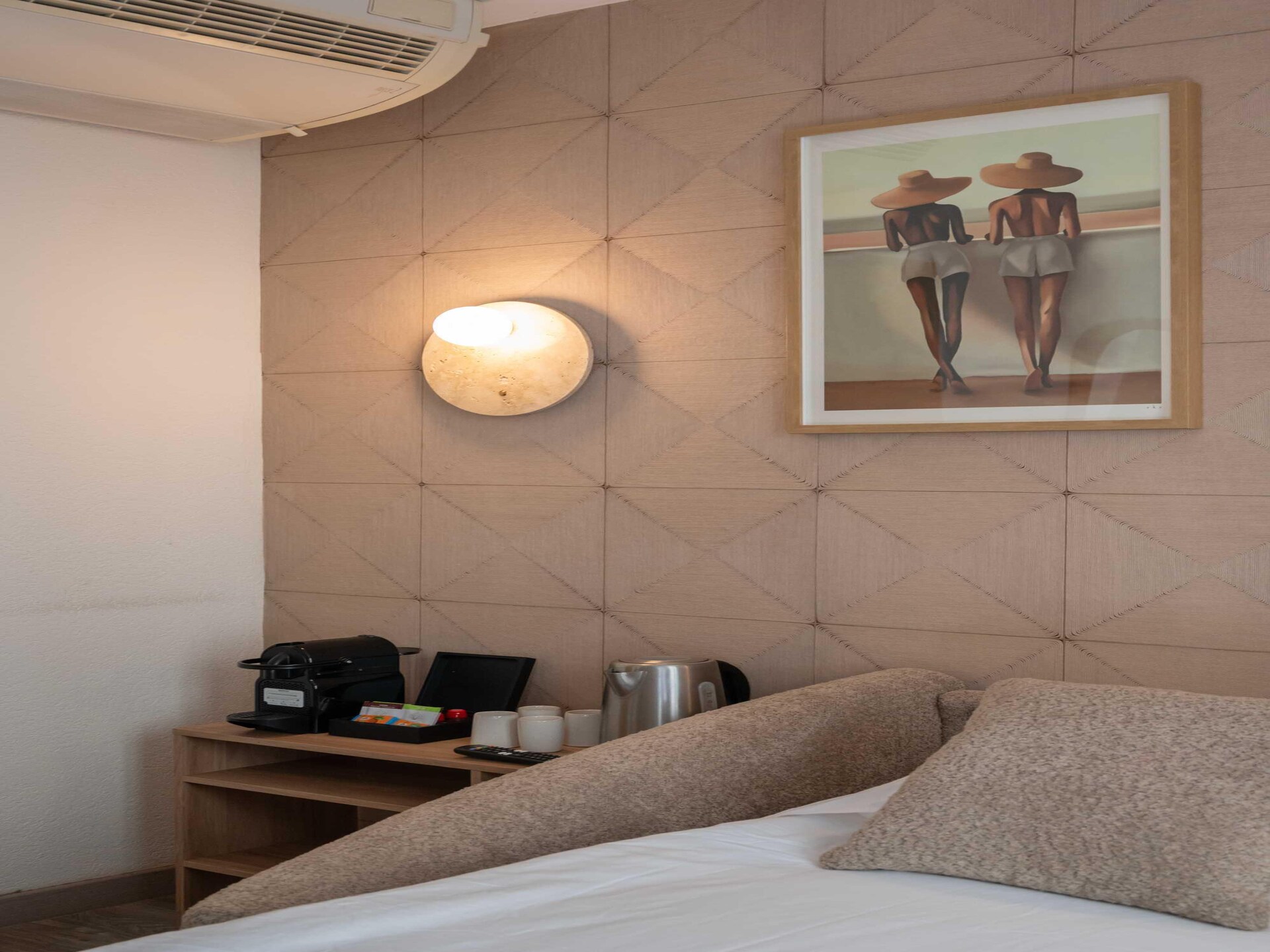 Modern appartement in het hart van Genève, vlakbij het meer - foto 12