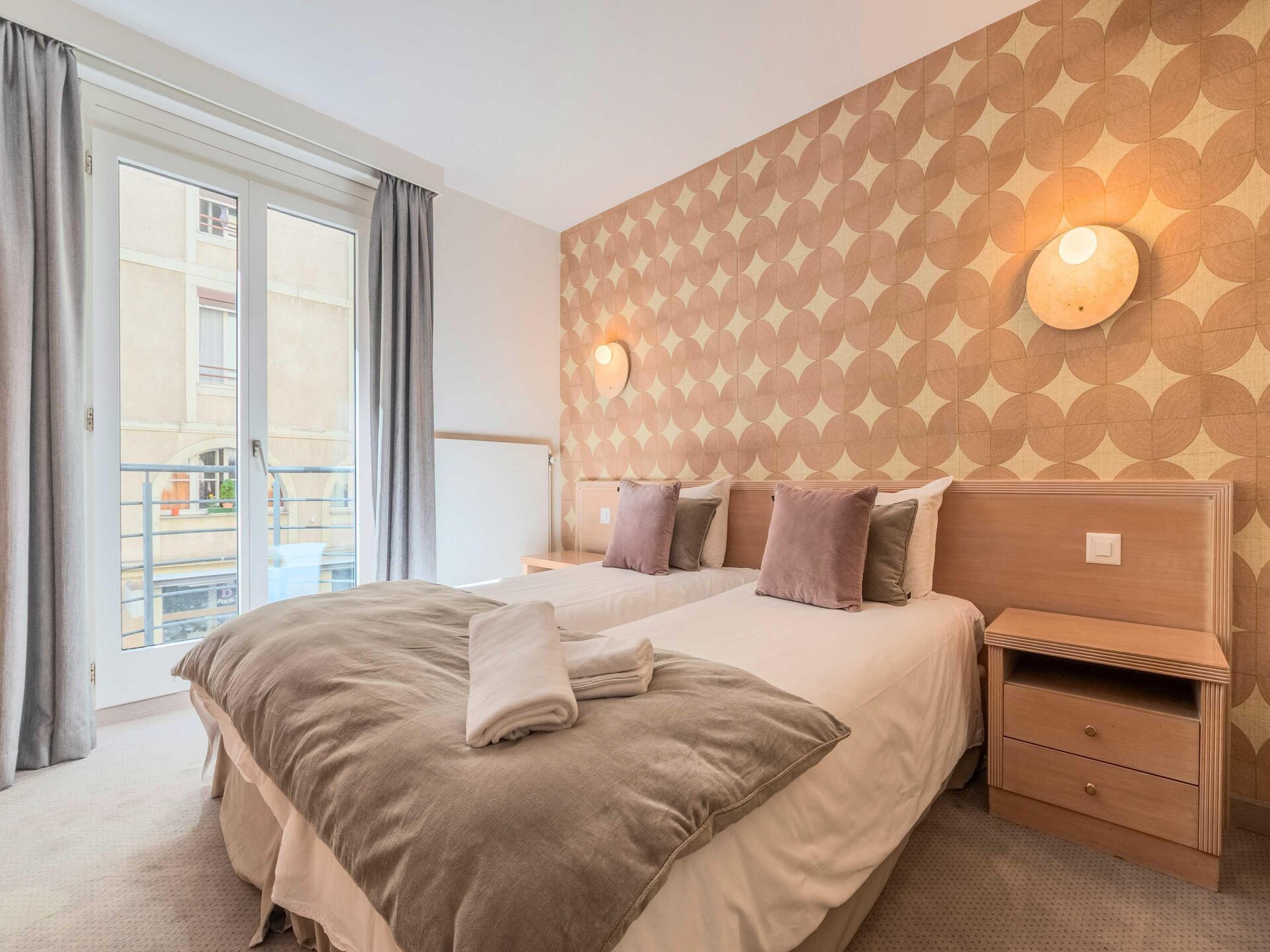 Modern appartement in het hart van Genève, vlakbij het meer - foto 34