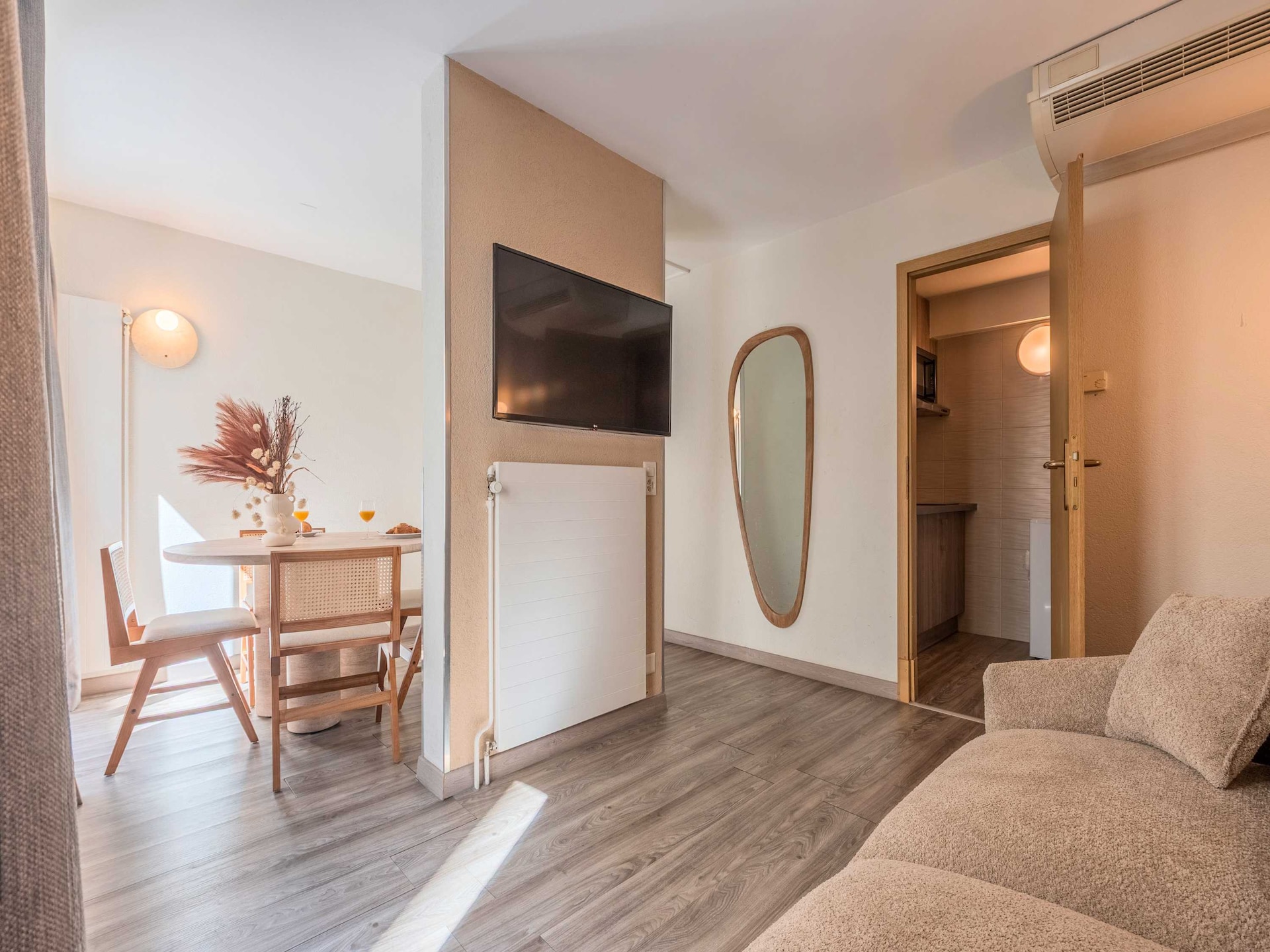 Modern appartement in het hart van Pâquis, Genève - foto 207