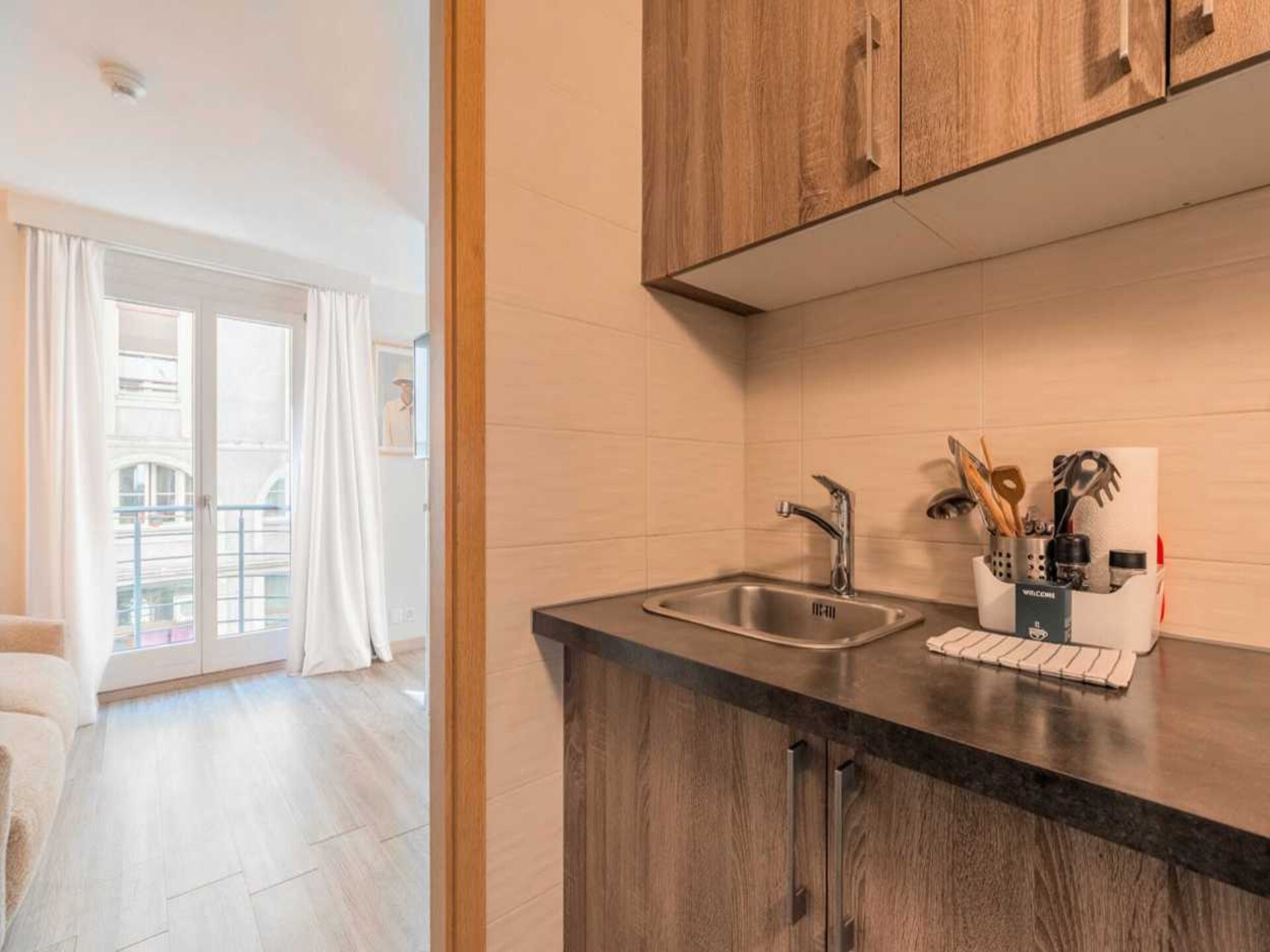 Modern appartement in het hart van Pâquis, Genève - foto 231