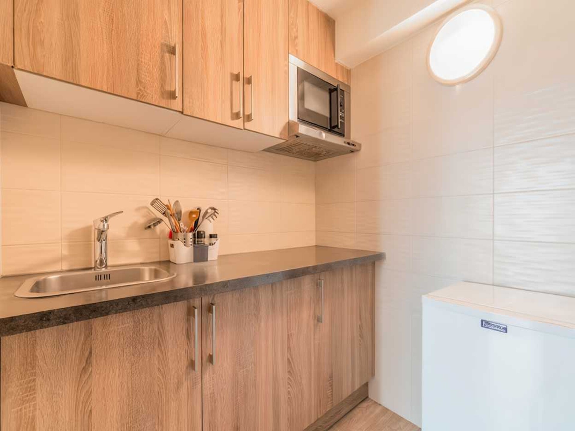 Modern appartement in het hart van Pâquis, Genève - foto 248
