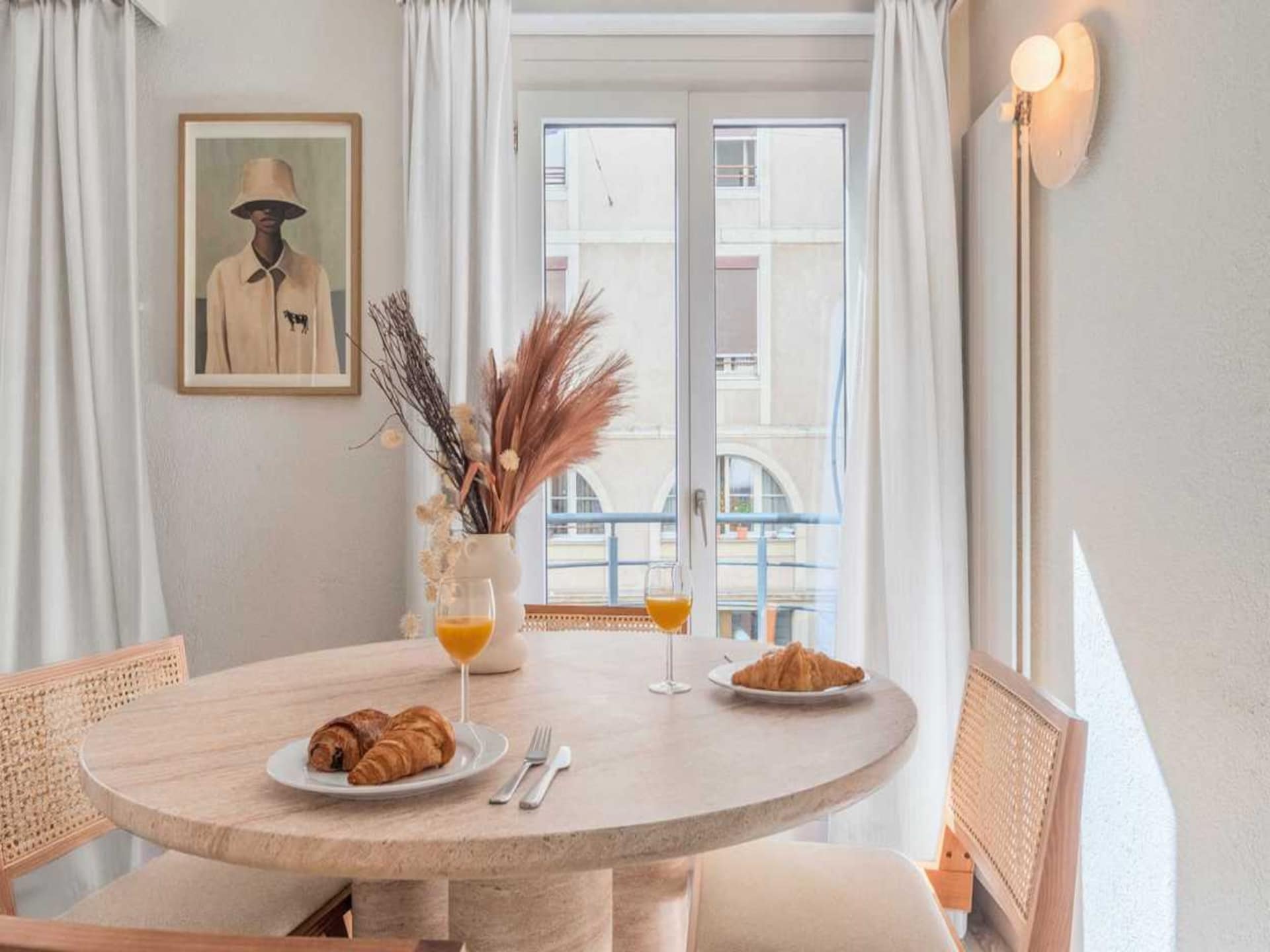 Modern appartement in het hart van Pâquis, Genève - foto 258
