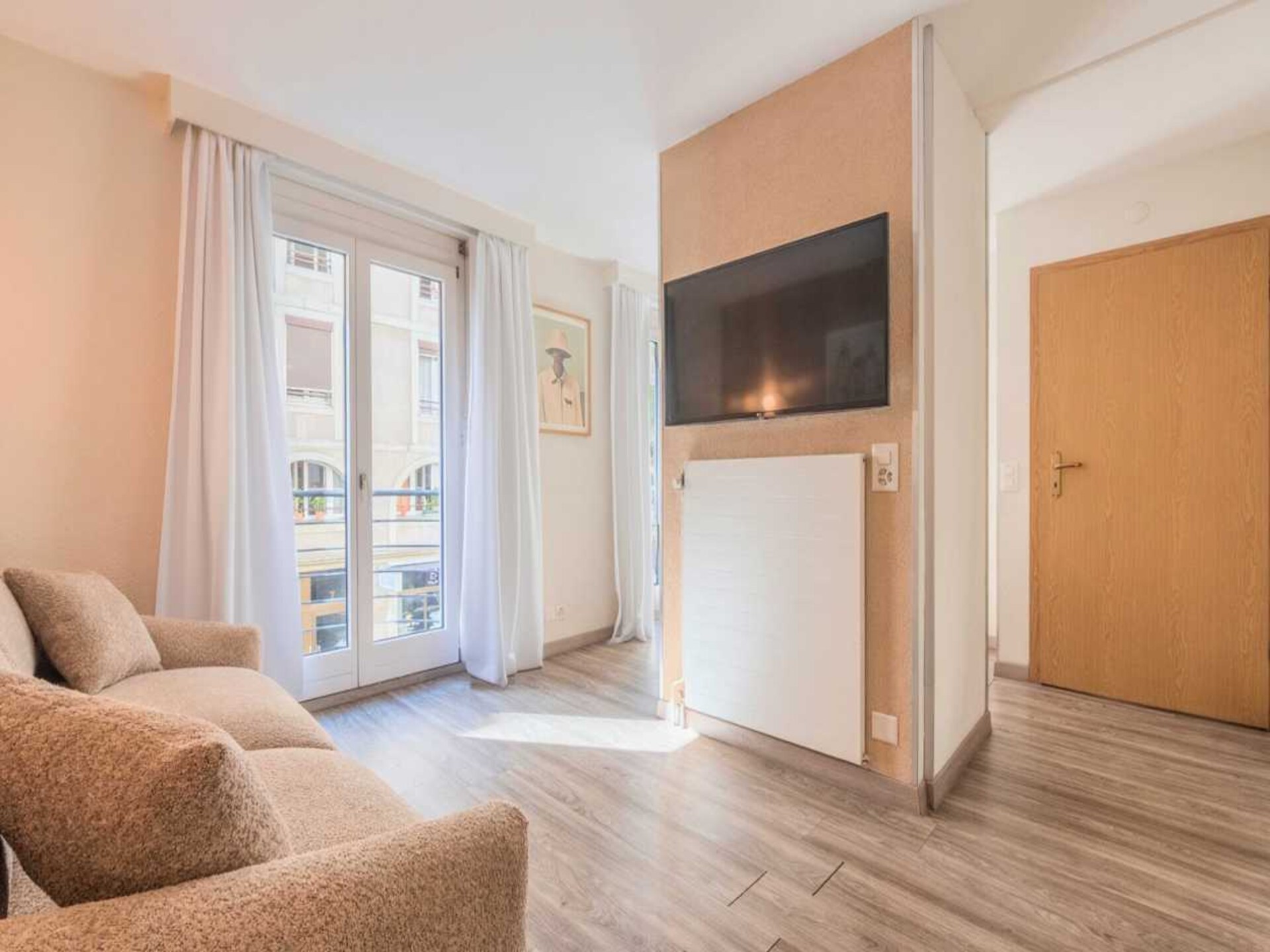 Modern appartement in het hart van Pâquis, Genève - foto 259