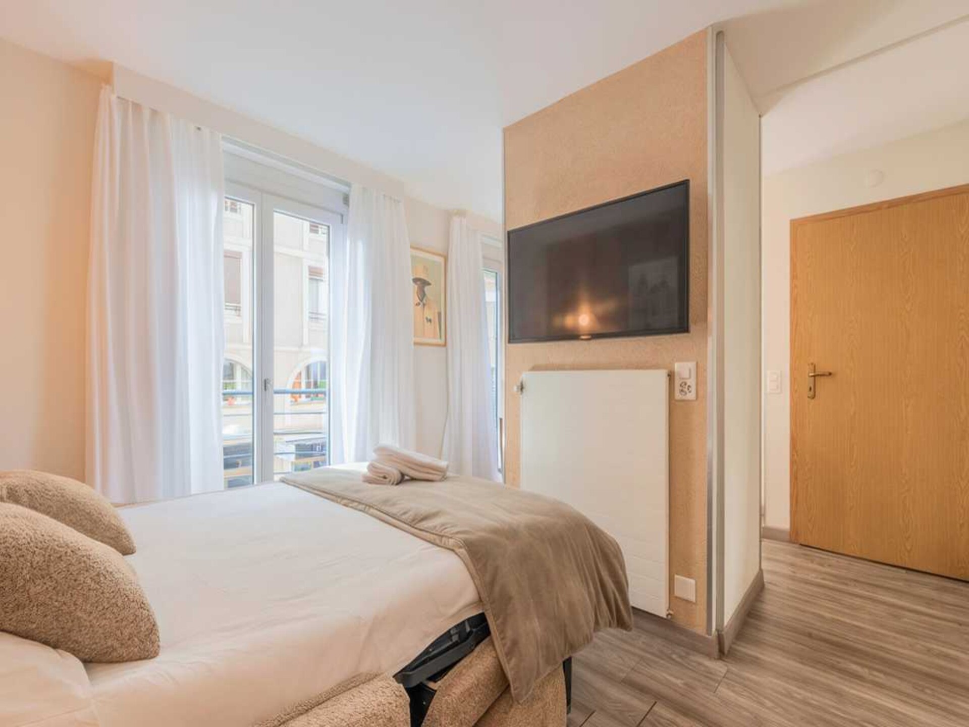 Modern appartement in het hart van Pâquis, Genève - foto 263