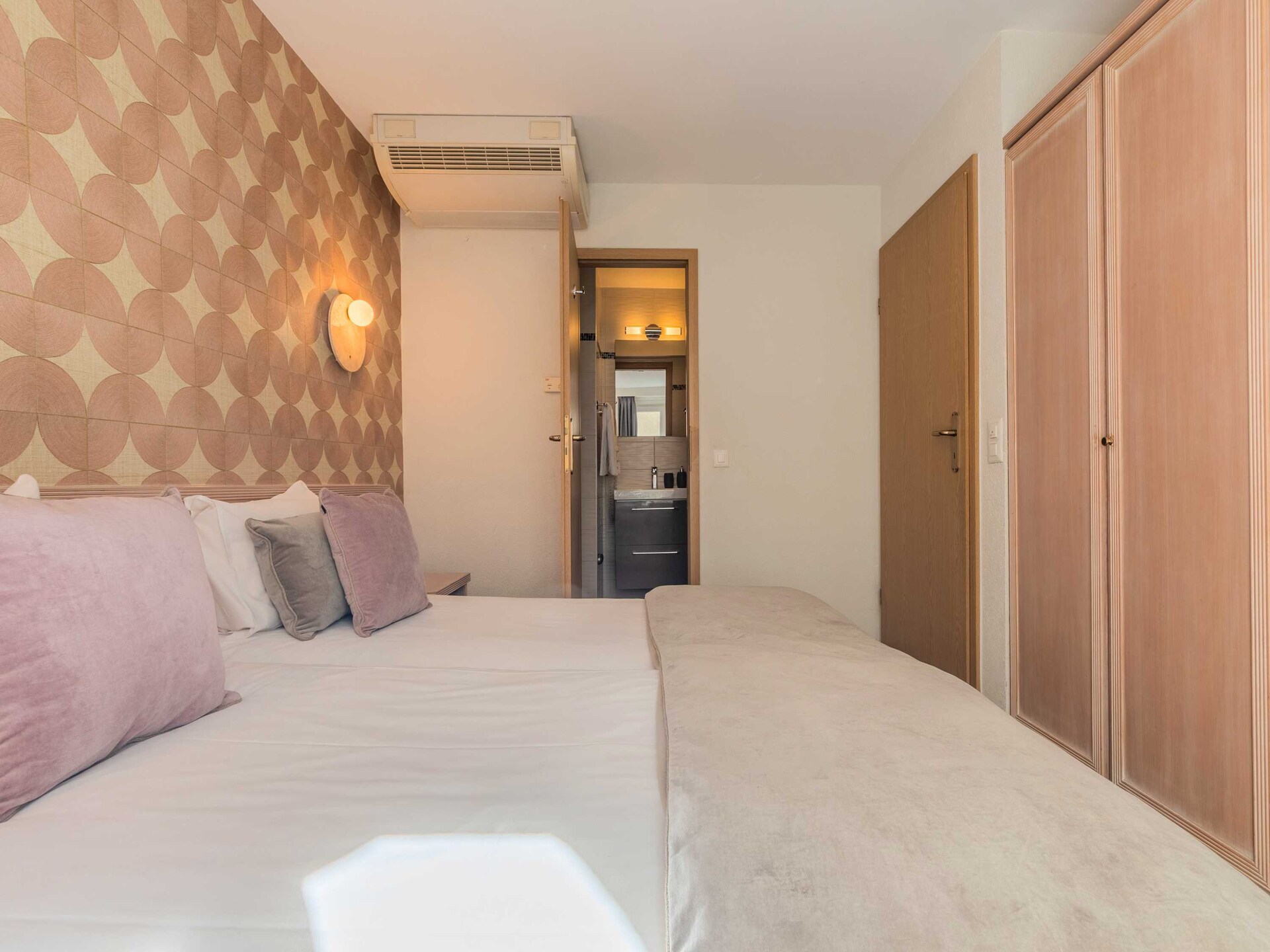 Modern appartement in het hart van Pâquis, Genève - foto 264
