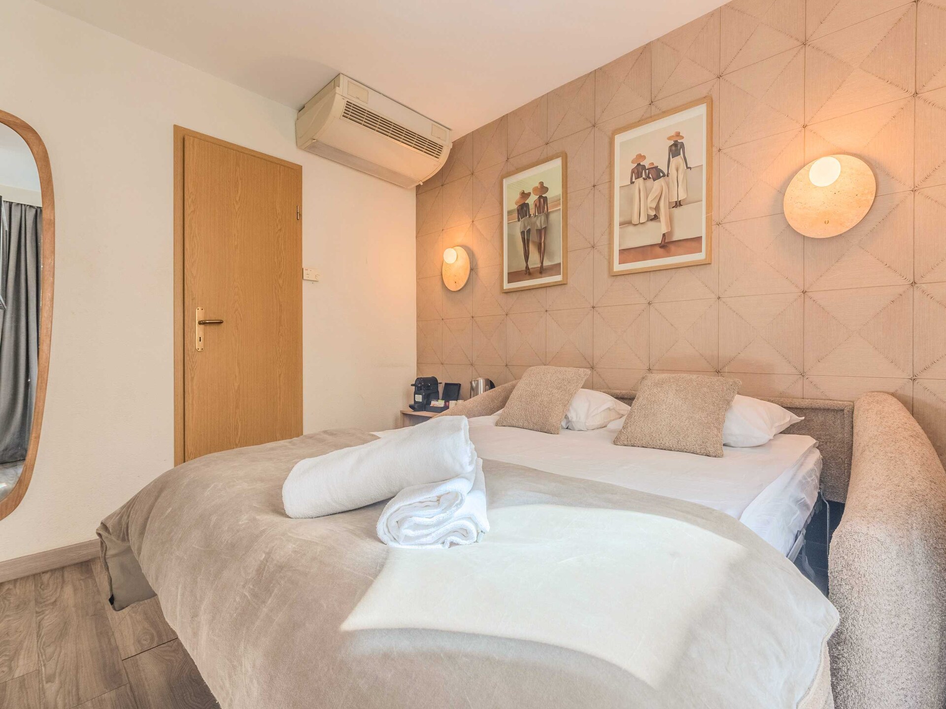 Modern appartement in het hart van Pâquis, Genève - foto 265