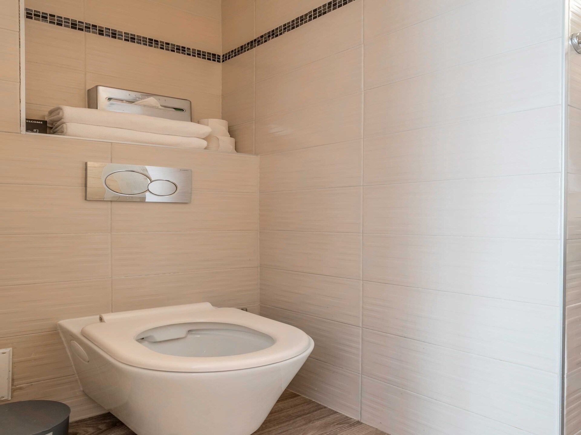 Modern appartement in het hart van Pâquis, Genève - foto 268