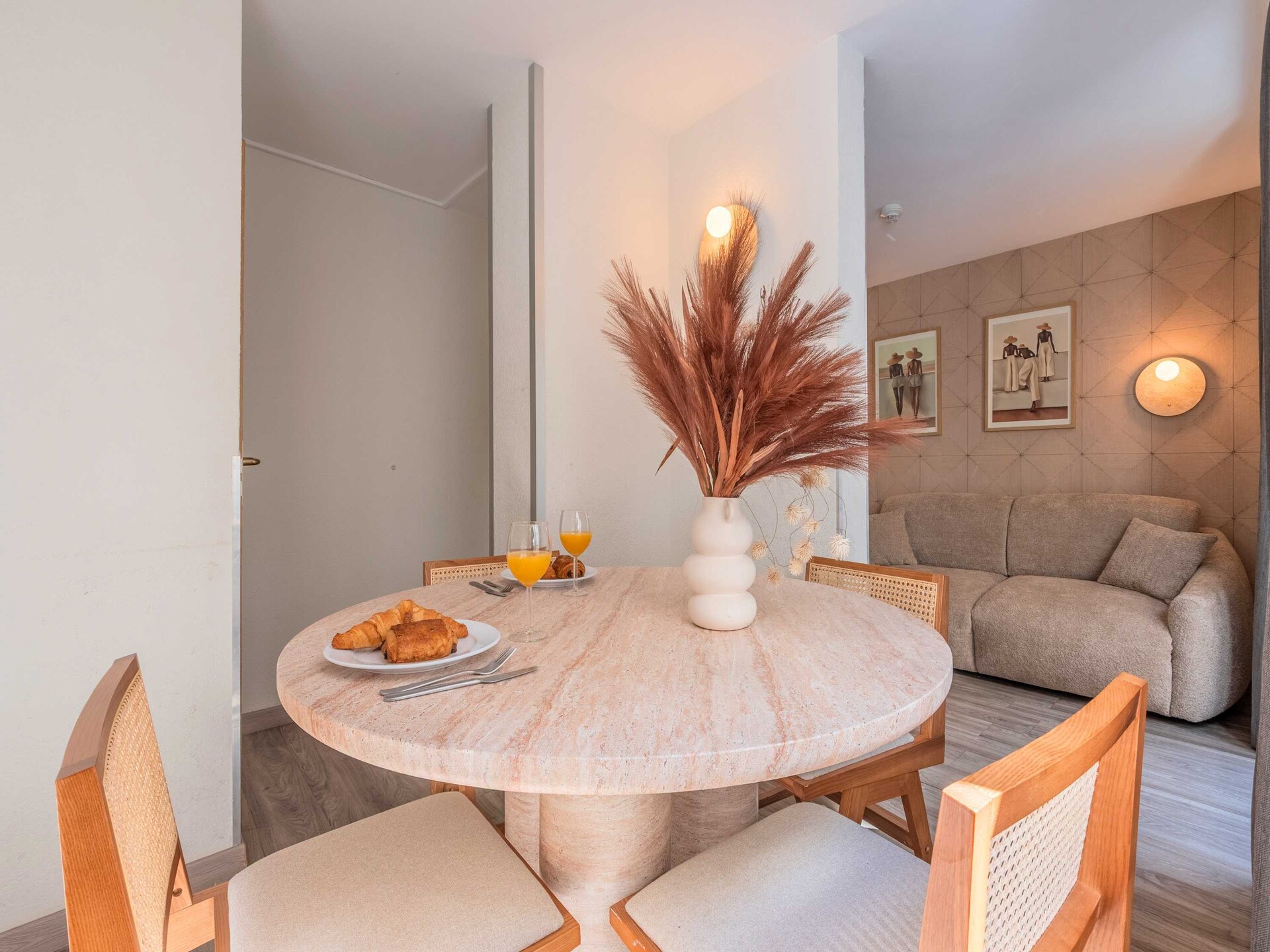Modern appartement in het hart van Pâquis, Genève - foto 271