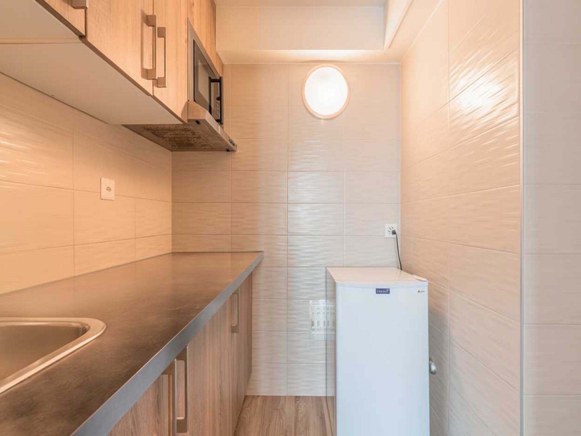 Modern appartement in het hart van Pâquis, Genève - foto 276
