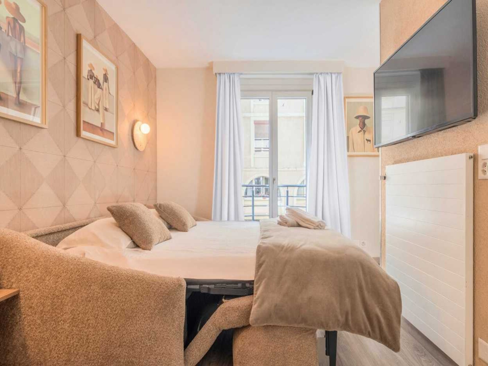 Modern appartement in het hart van Pâquis, Genève - foto 281