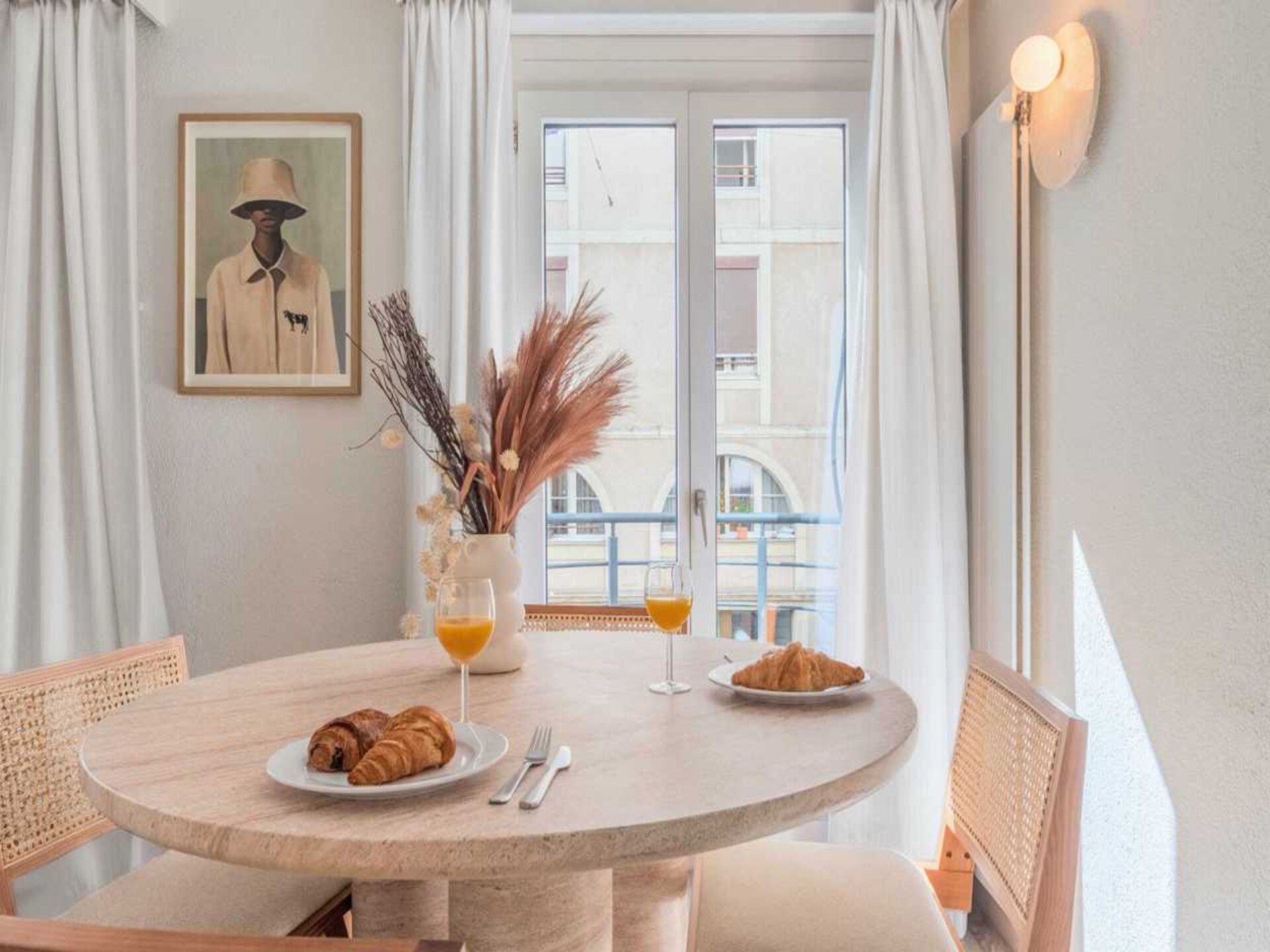Modern appartement in het hart van Pâquis, Genève - foto 283