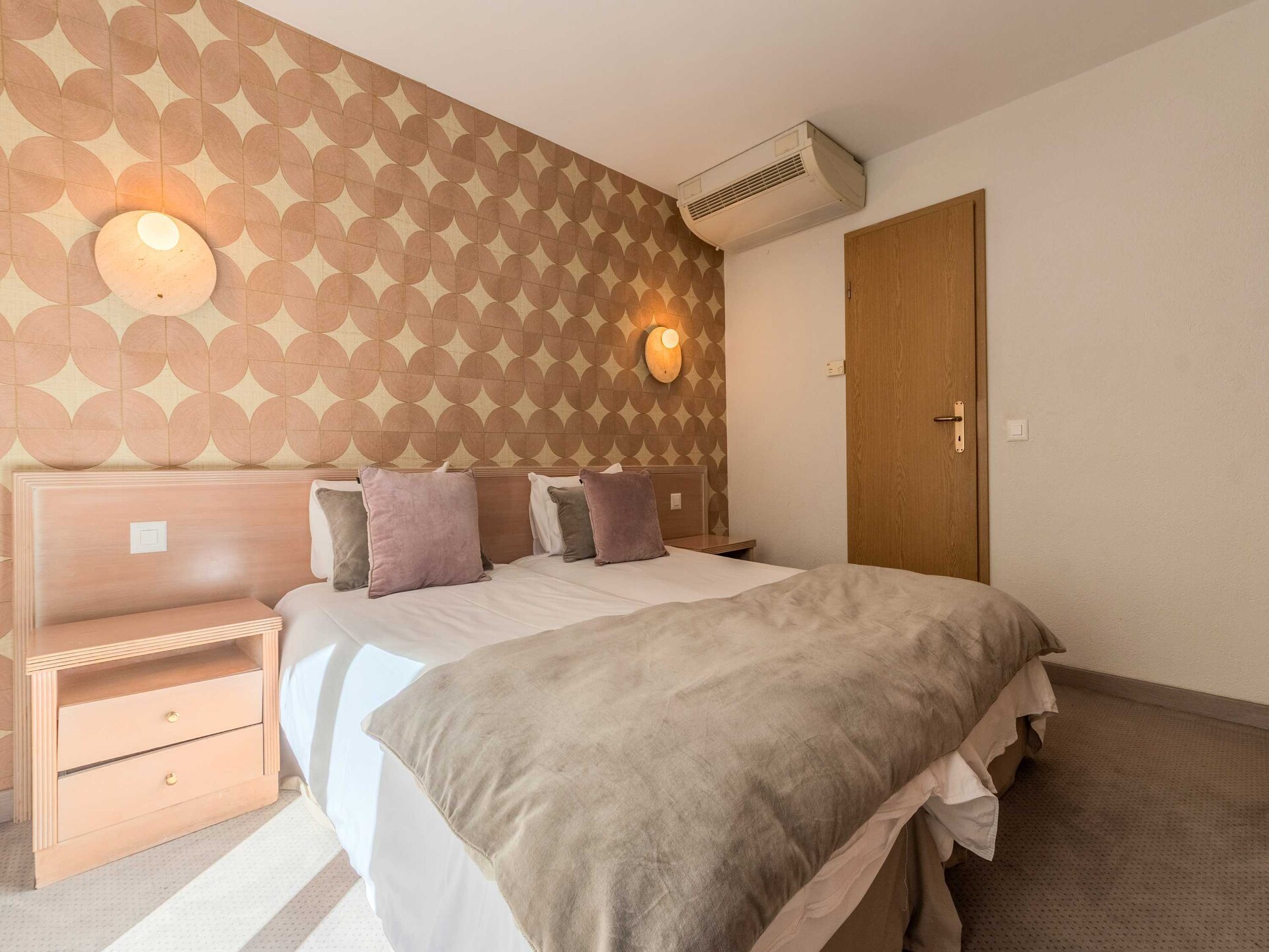 Modern appartement in het hart van Pâquis, Genève - foto 296
