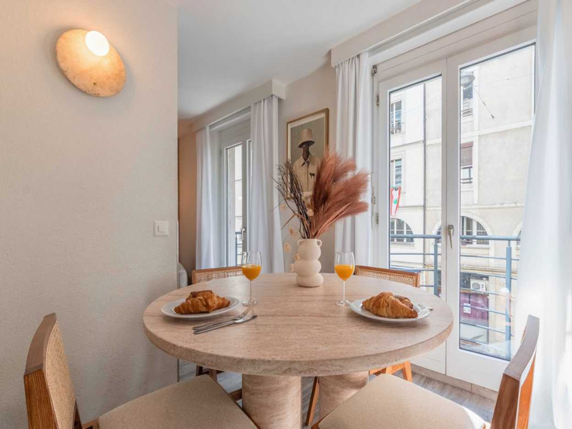 Modern appartement in het hart van Pâquis, Genève - foto 299