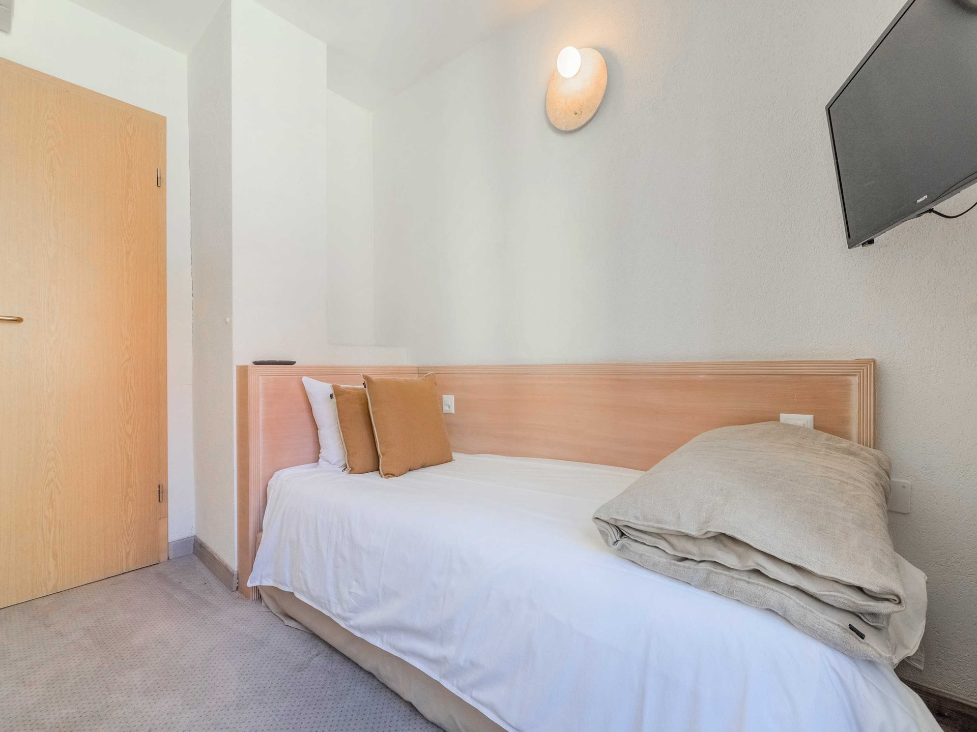 Modern appartement in hartje Pâquis, Genève - foto 1