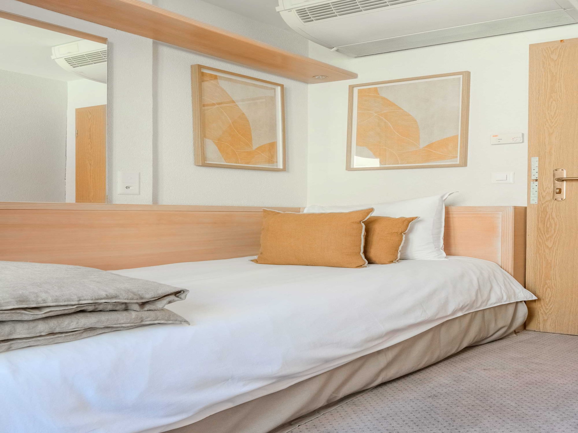 Modern appartement in hartje Pâquis, Genève - foto 5